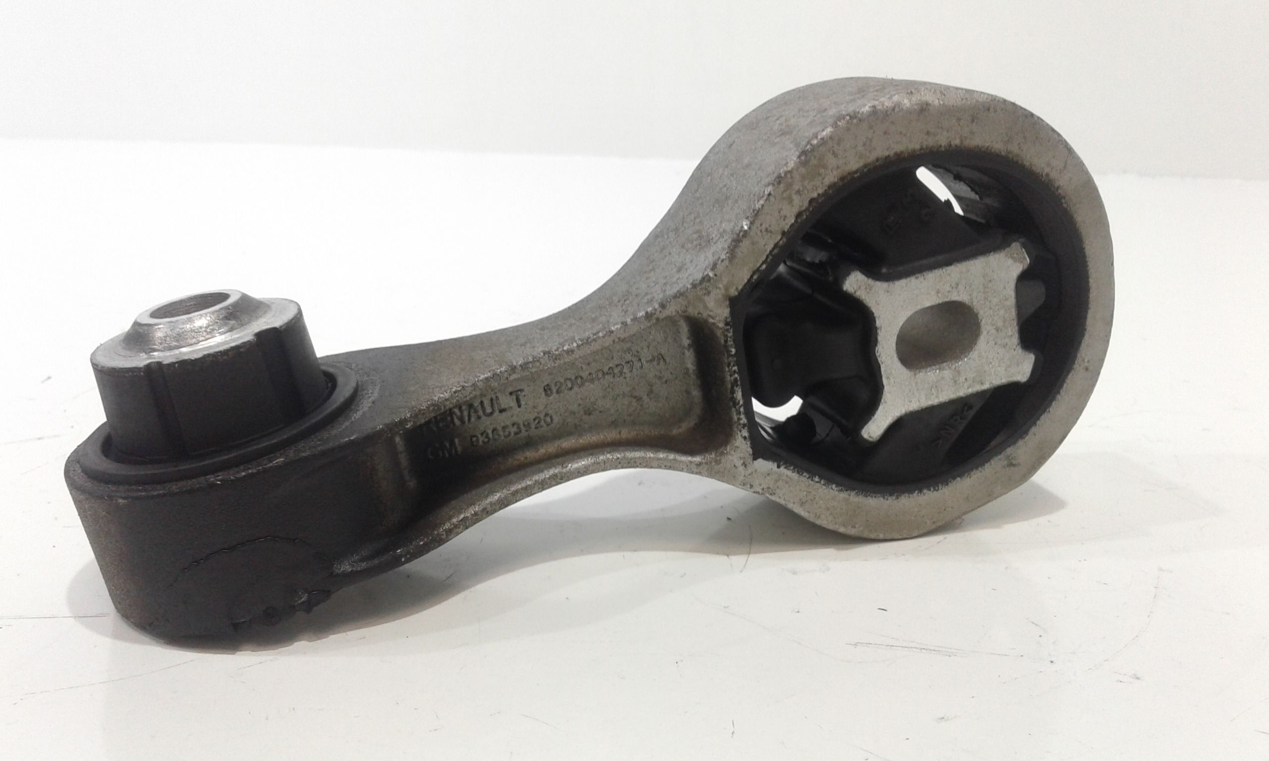 Supporto Cambio RENAULT Trafic Furgone 2 Serie