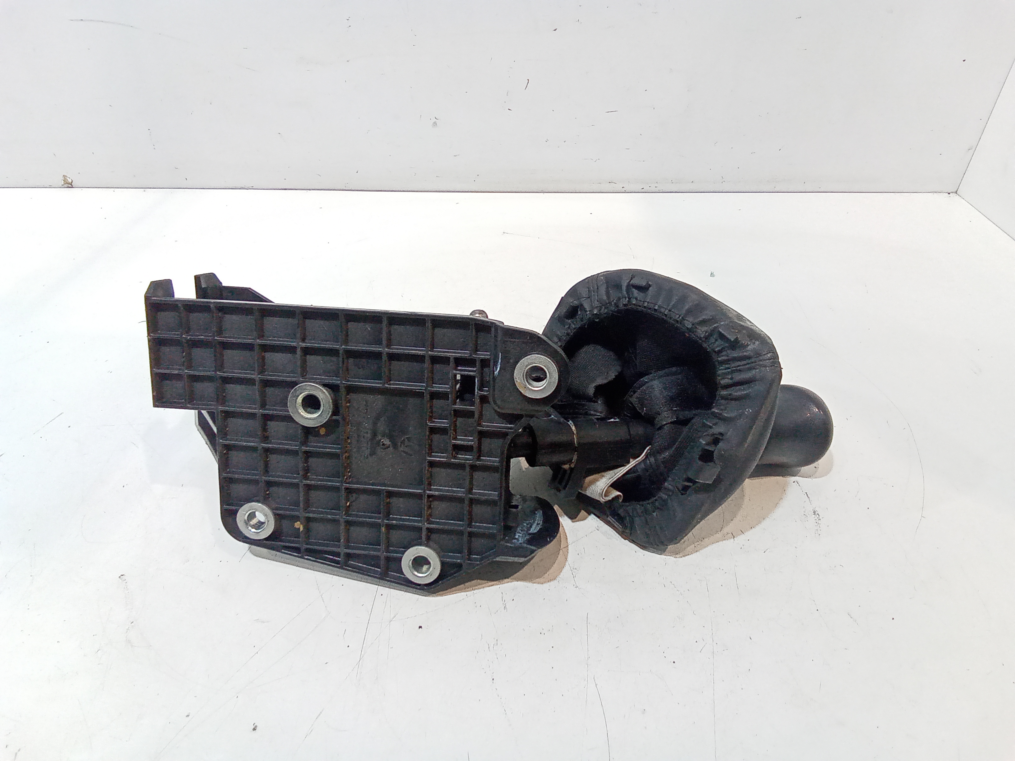 Leva Cambio per Fiat Dobl Serie (09>) (2009 - In produzione)