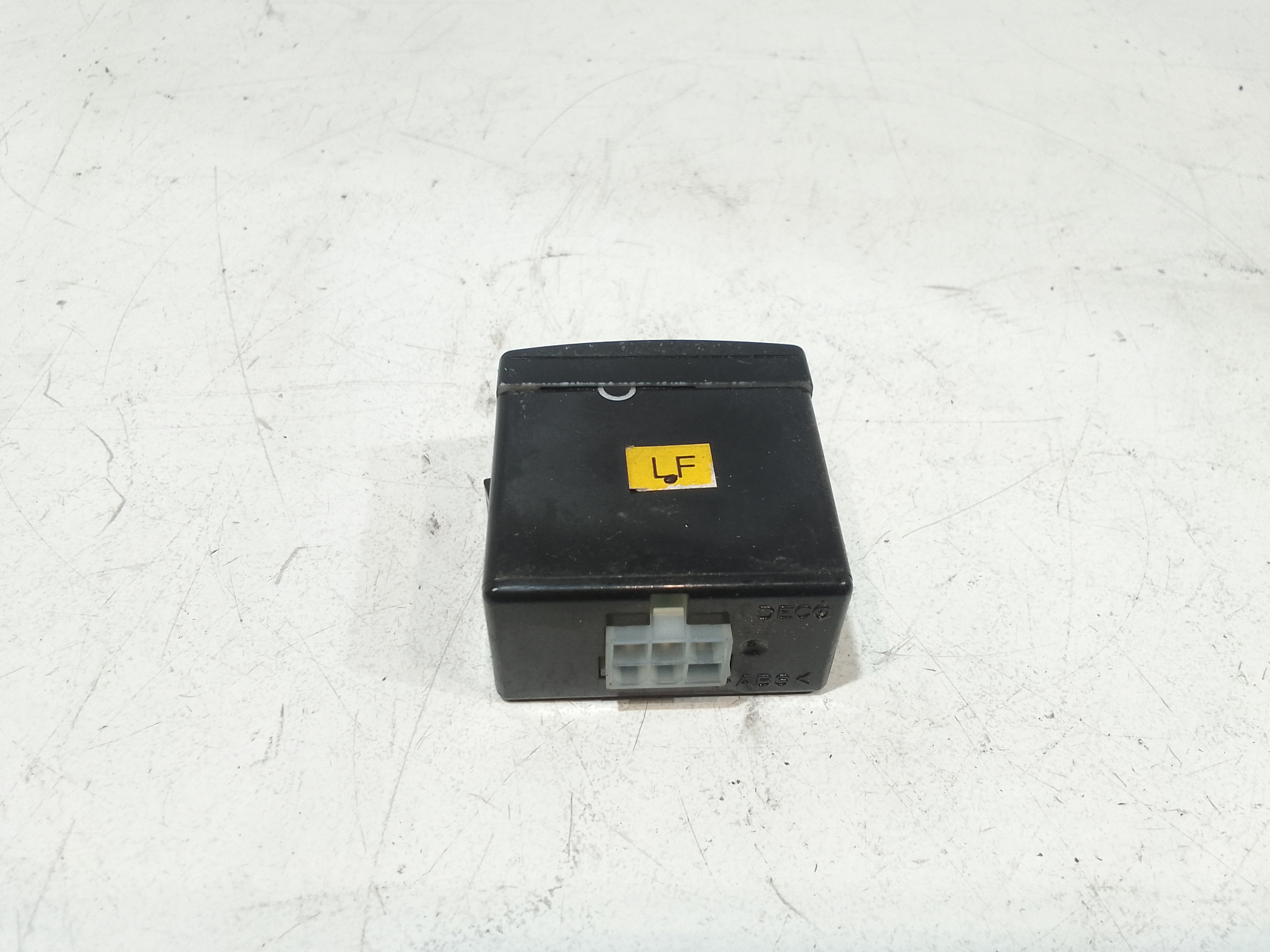 Regolatore Fari per Chevrolet Aveo 1 Serie (2006 - 2011)