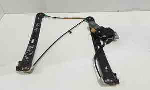 Cremagliera anteriore sinistra Guida per Bmw Serie 3 E46 Berlina (01>05) (2001 - 2005)