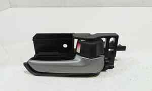 Maniglia interna Anteriore Destra per Opel Agila B (2008 - In produzione)