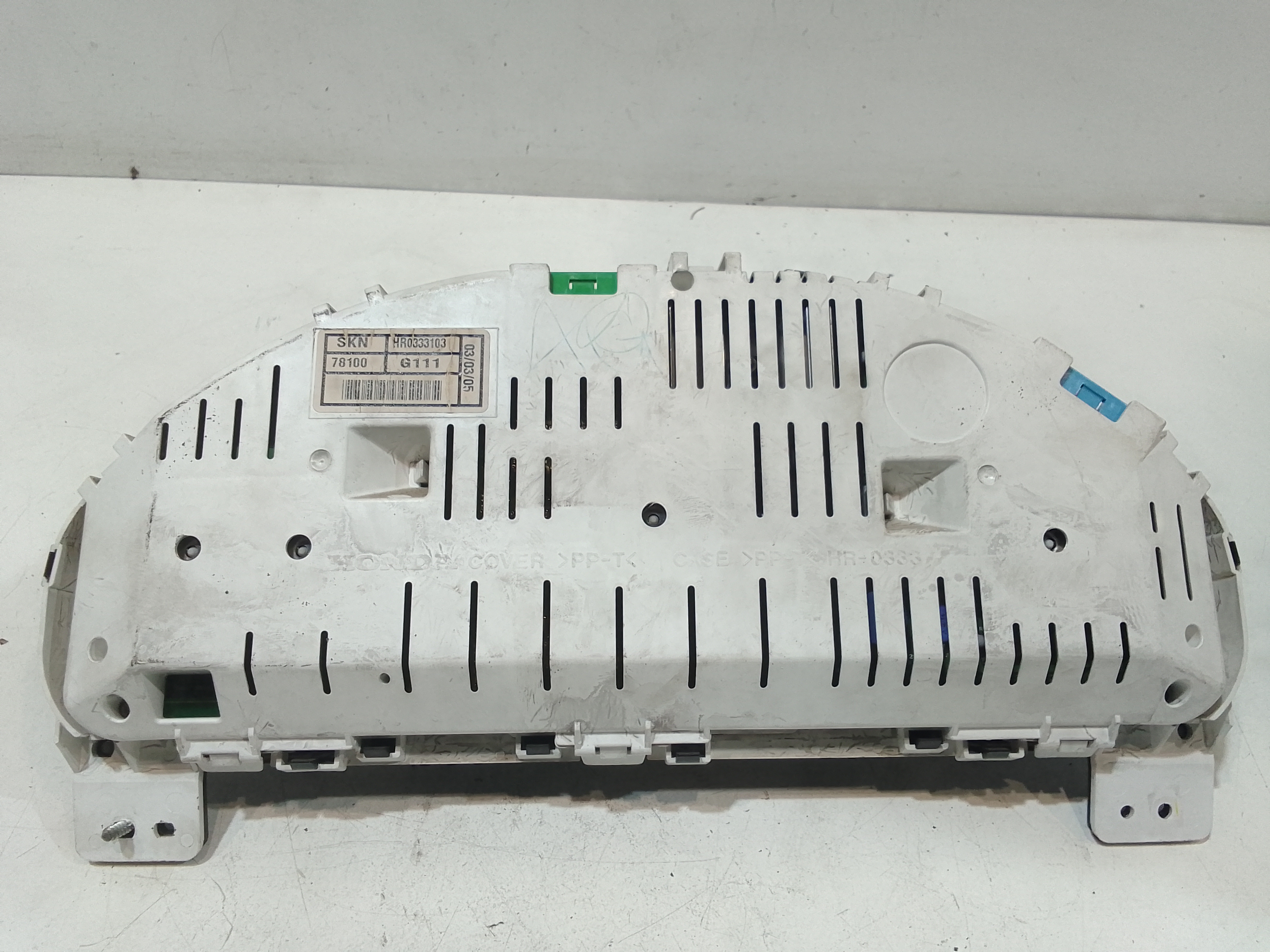 Quadro Strumenti per Honda Cr-v 3 Serie (2004 - 2006)