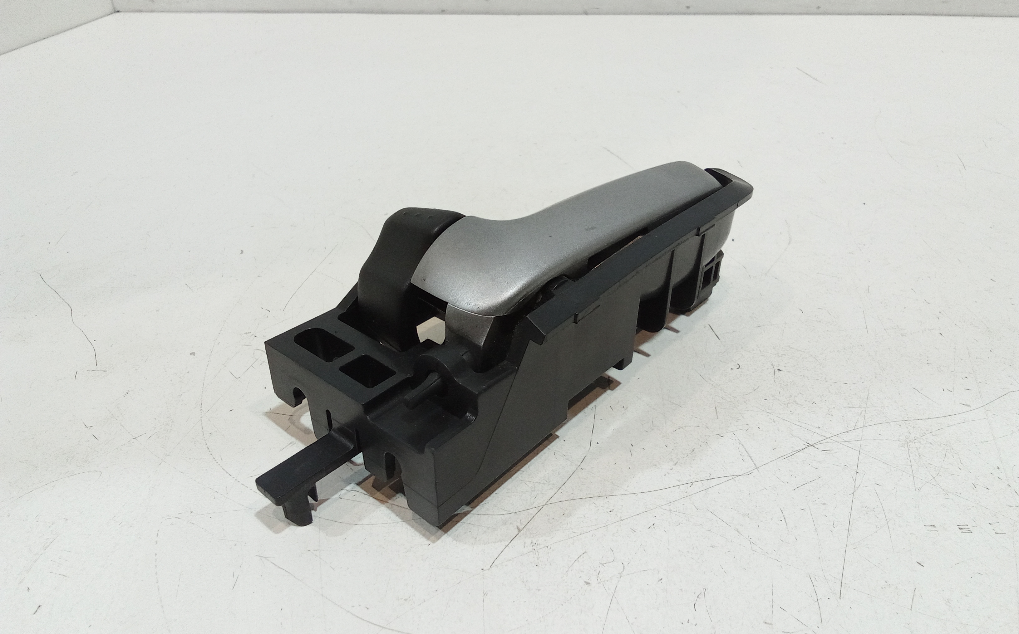 Maniglia interna anteriore Sinistra per Opel Agila B (2008 - In produzione)