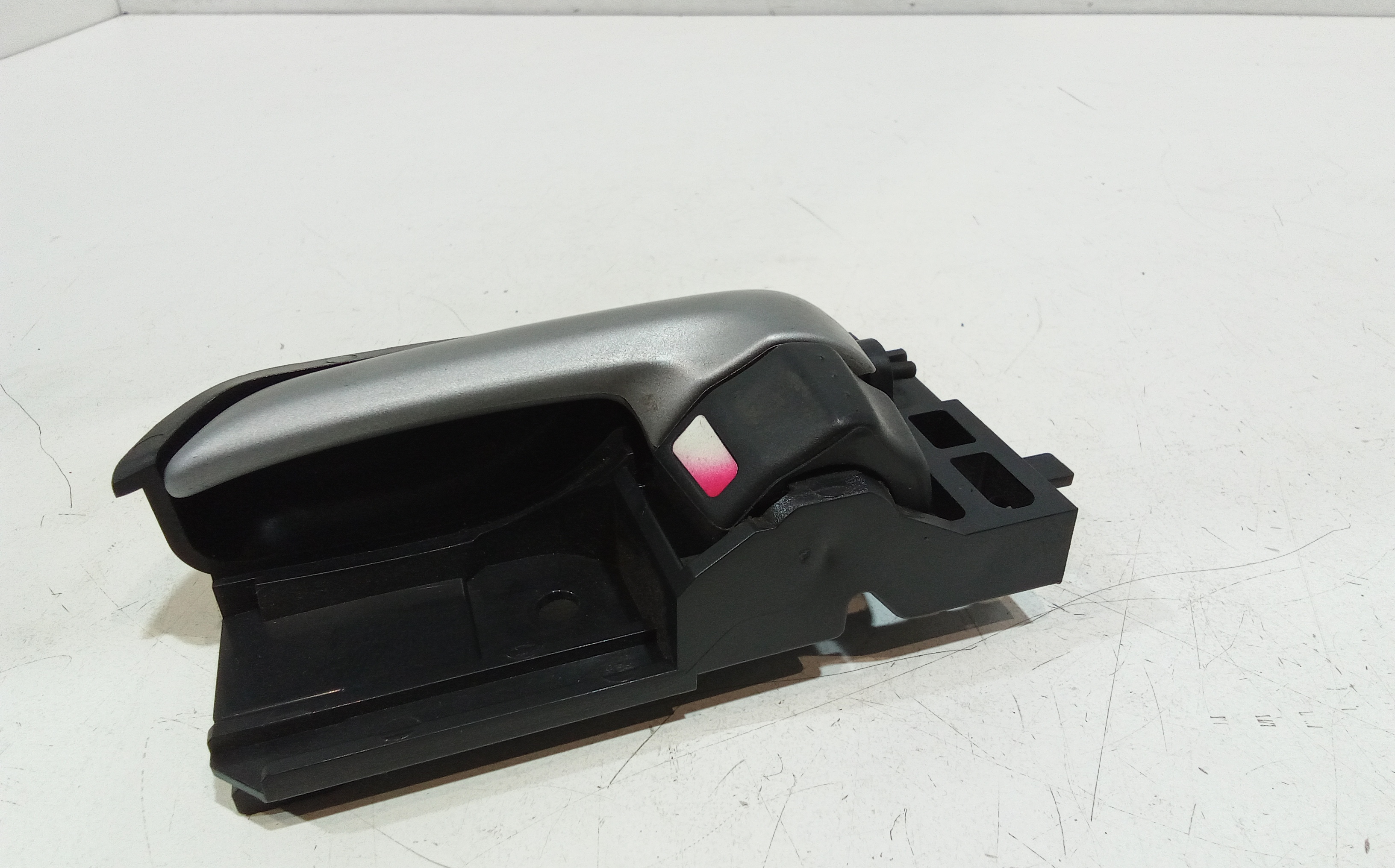 Maniglia interna anteriore Sinistra per Opel Agila B (2008 - In produzione)