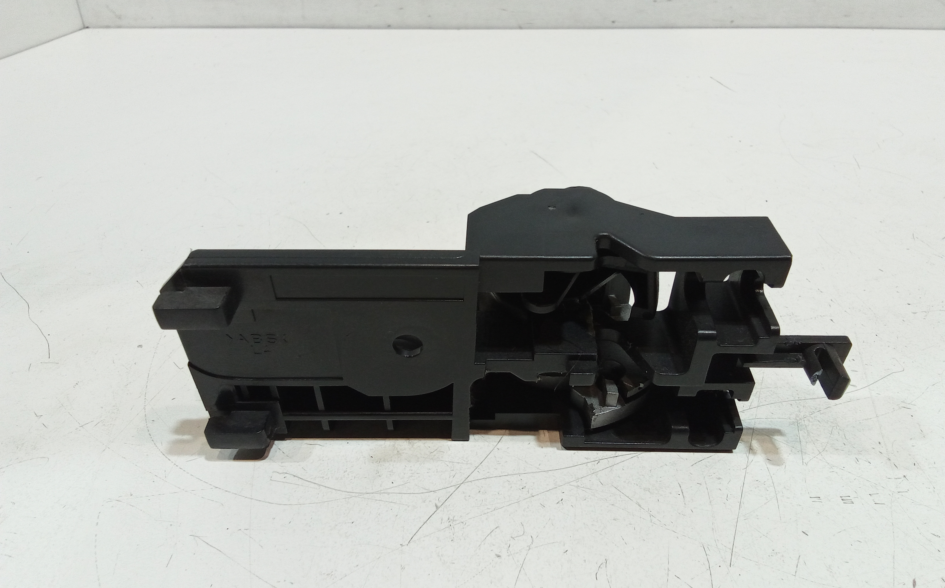 Maniglia interna anteriore Sinistra per Opel Agila B (2008 - In produzione)