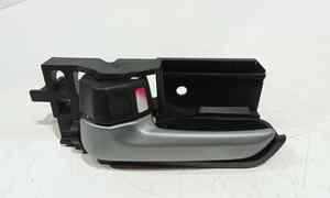 Maniglia interna anteriore Sinistra per Opel Agila B (2008 - In produzione)