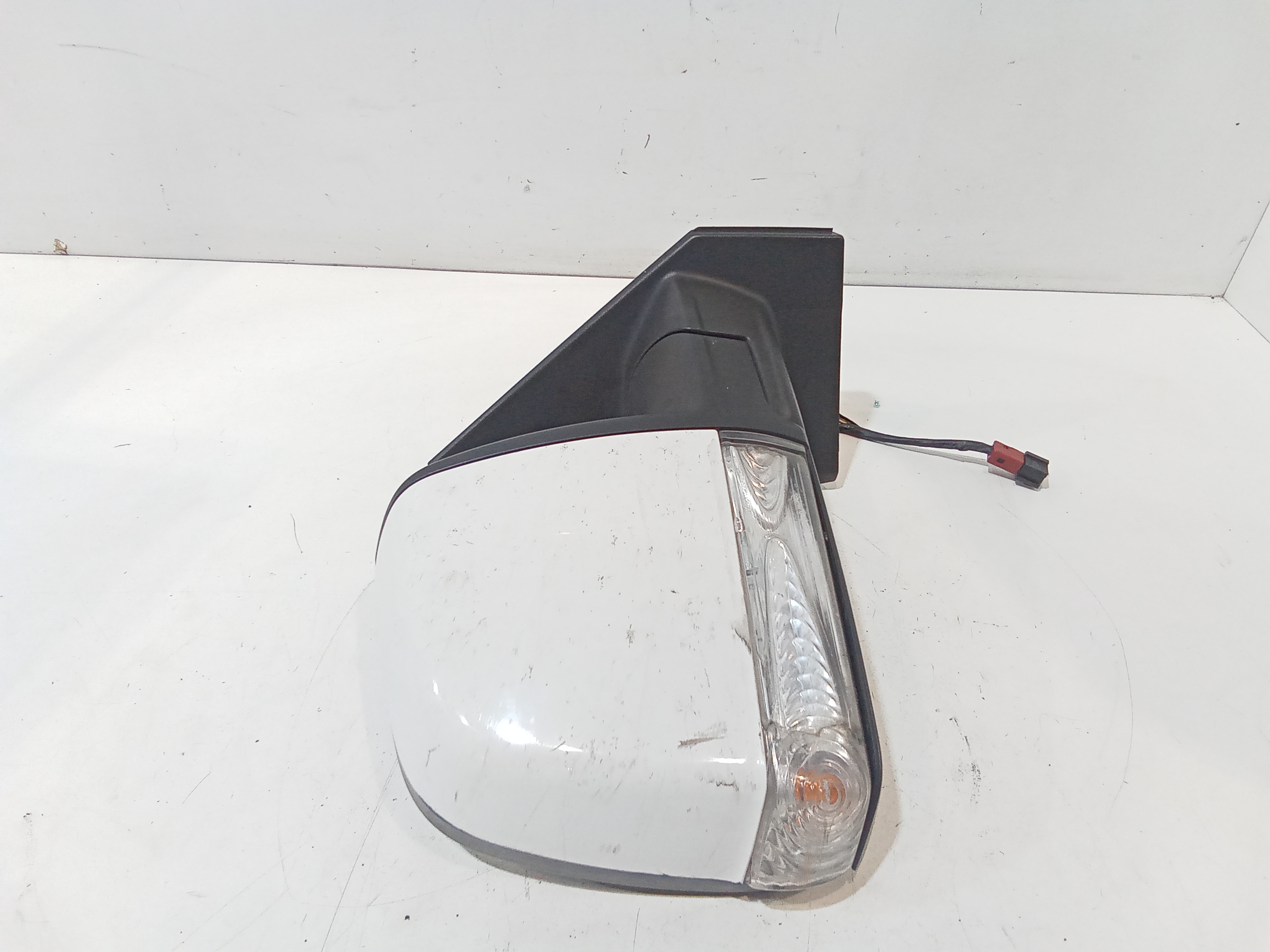 Specchietto Retrovisore Destro per Fiat Dobl Serie (09>) (2009 - In produzione)