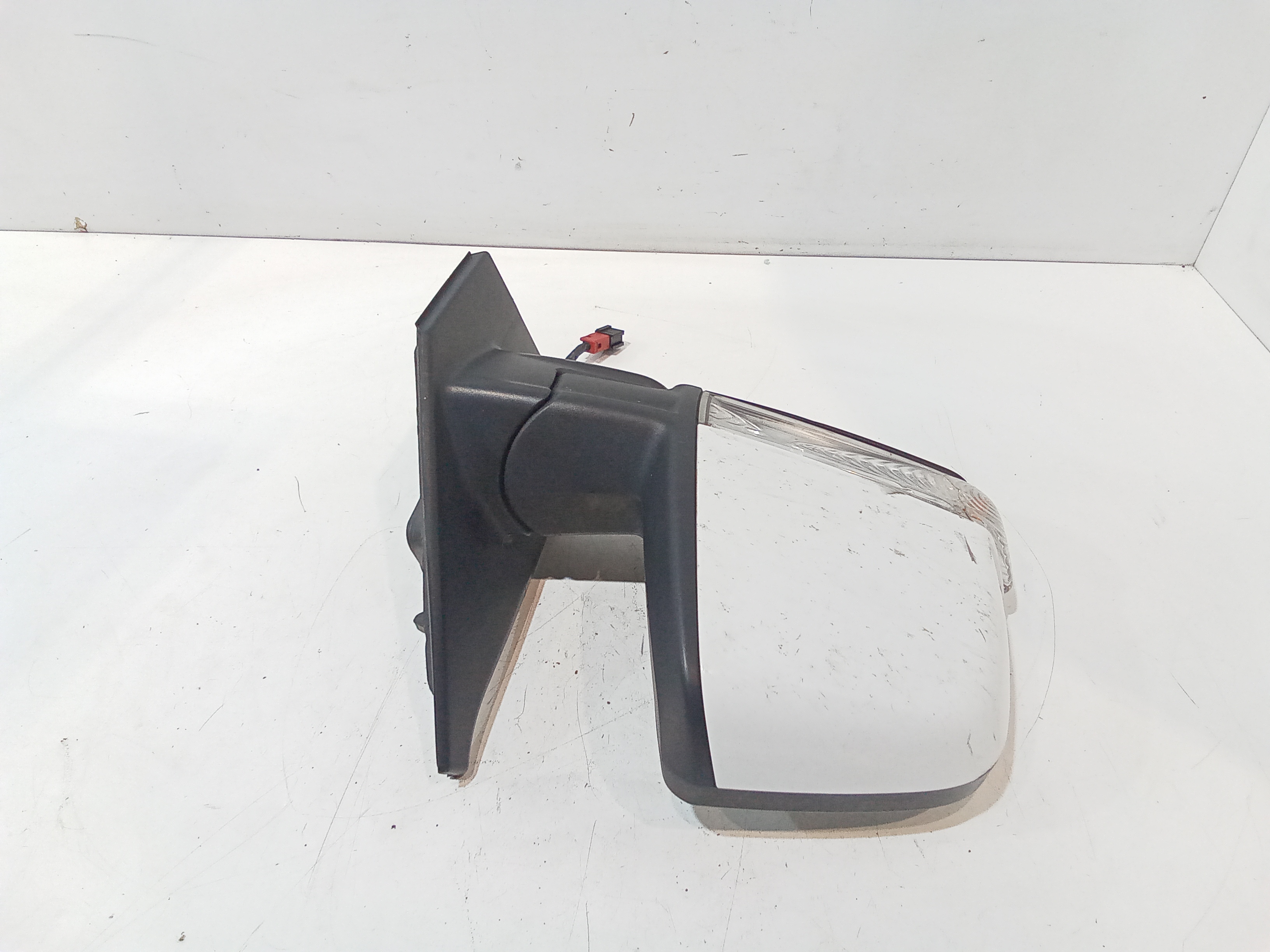 Specchietto Retrovisore Destro per Fiat Dobl Serie (09>) (2009 - In produzione)