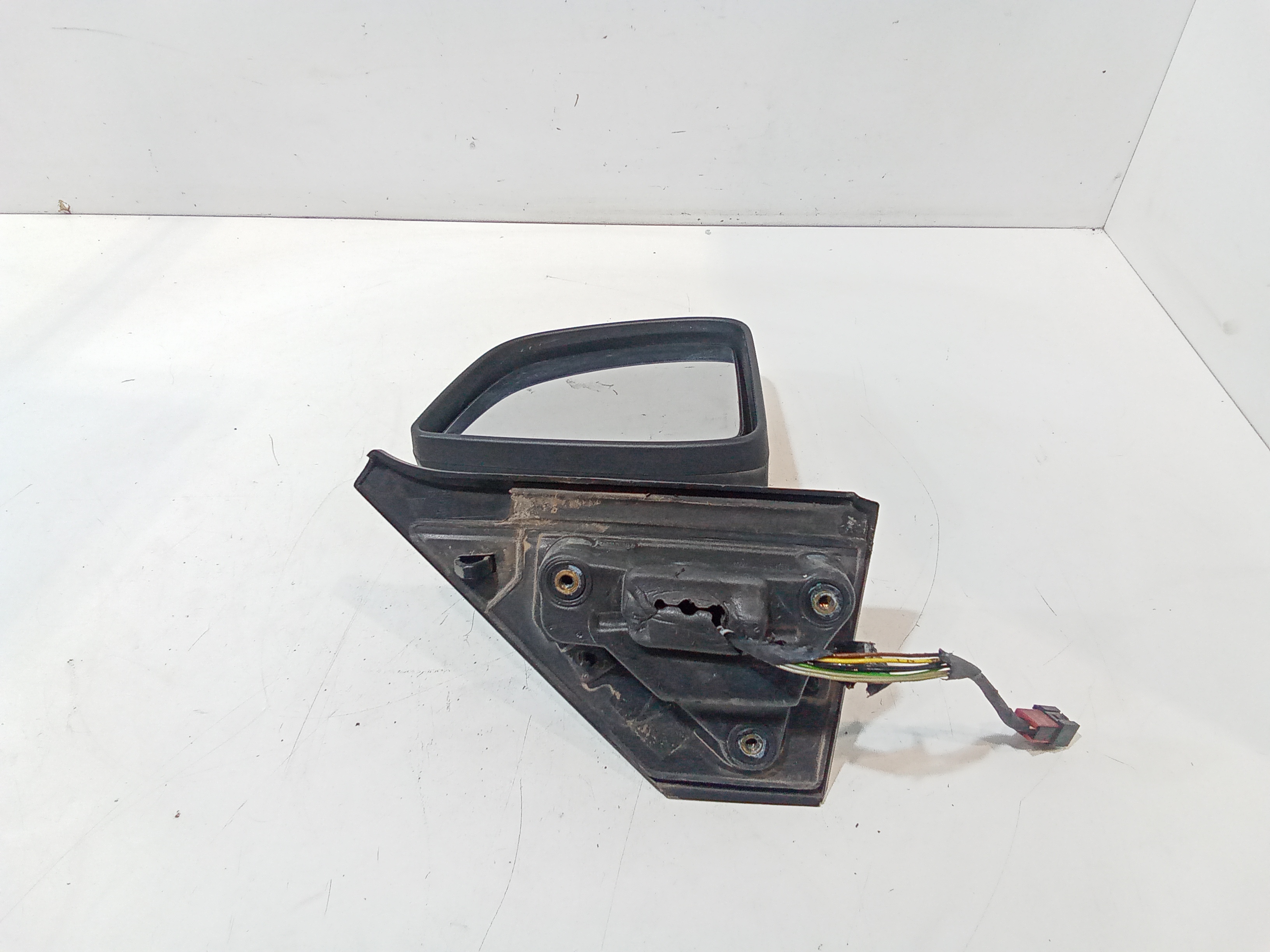 Specchietto Retrovisore Destro per Fiat Dobl Serie (09>) (2009 - In produzione)