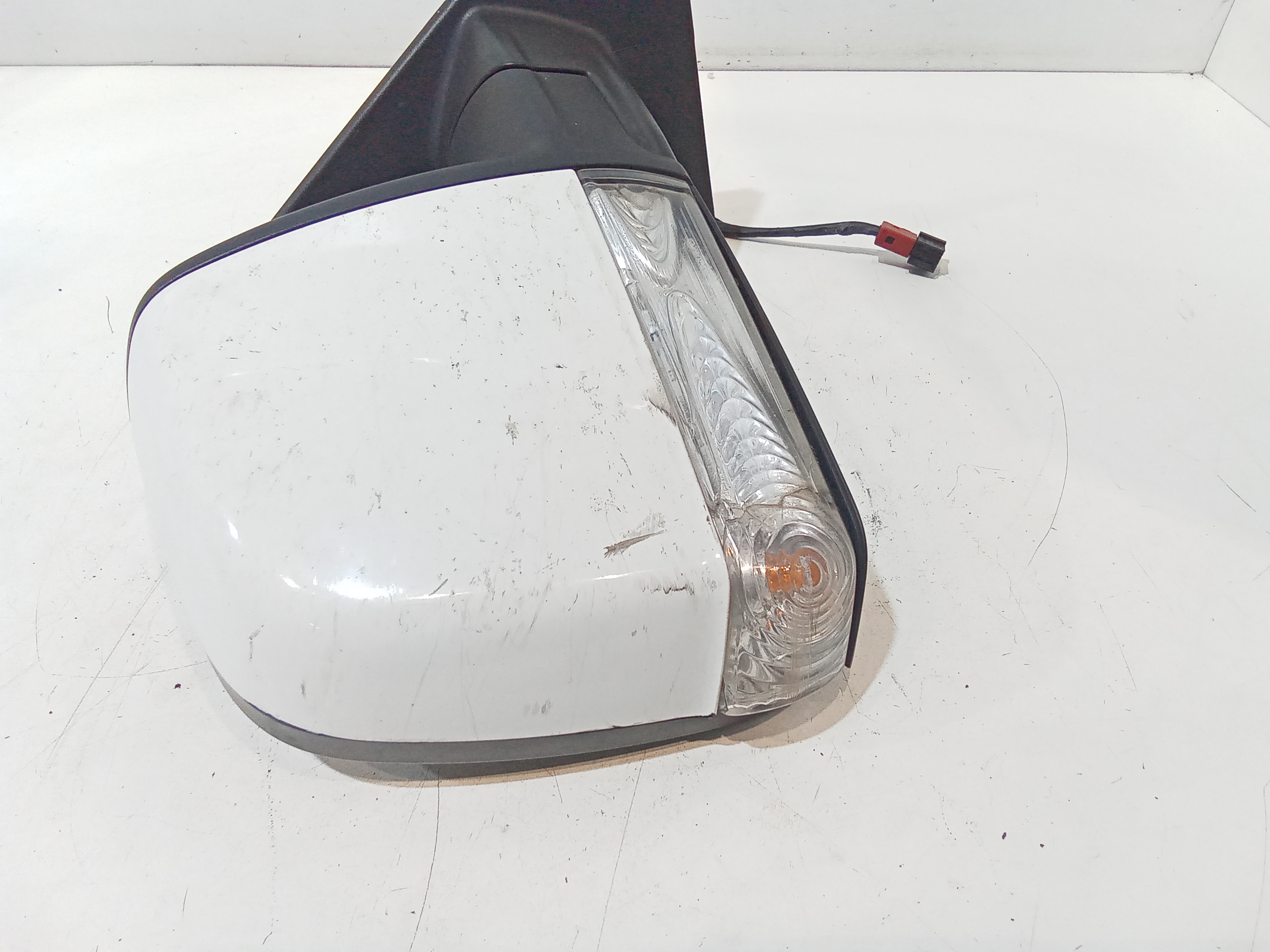 Specchietto Retrovisore Destro per Fiat Dobl Serie (09>) (2009 - In produzione)