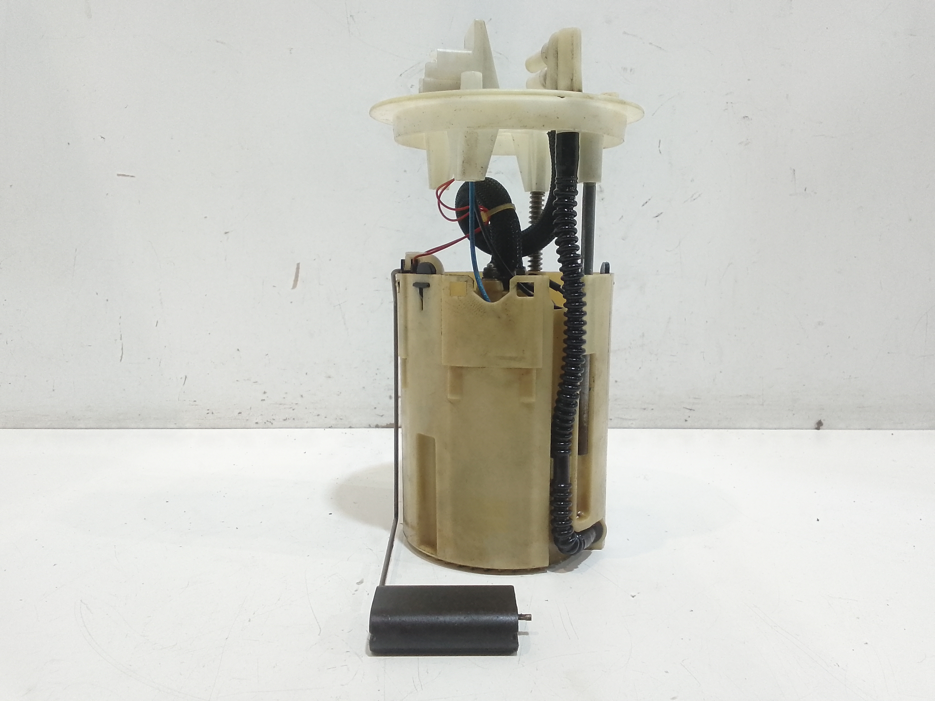 Pompa Carburante per Lancia Ypsilon 2 Serie (2006 - 2010)