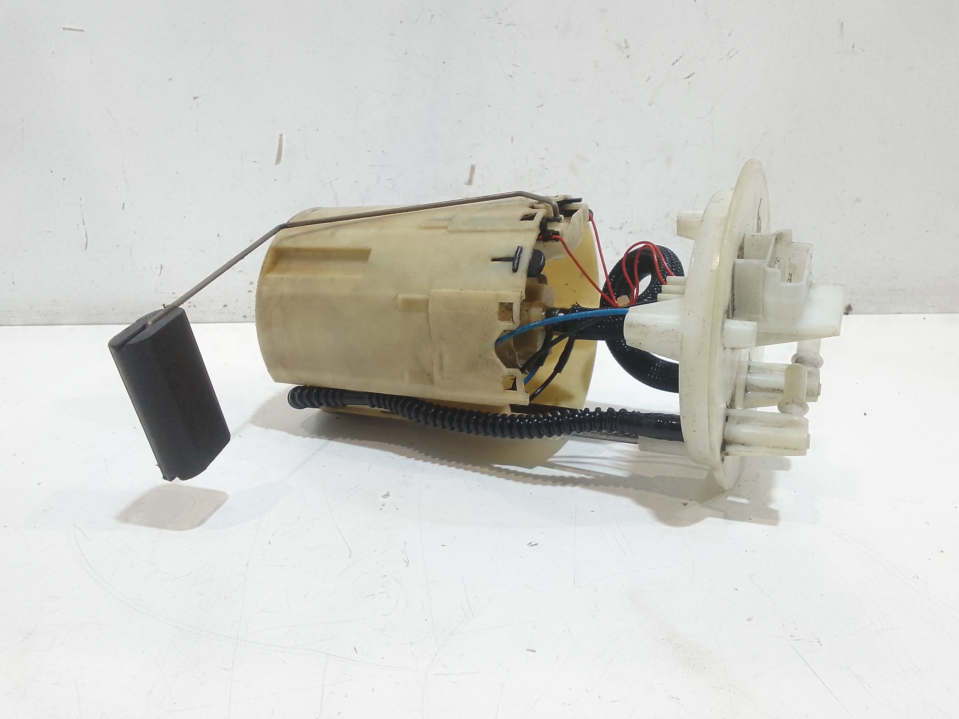 Pompa Carburante per Lancia Ypsilon 2 Serie (2006 - 2010)