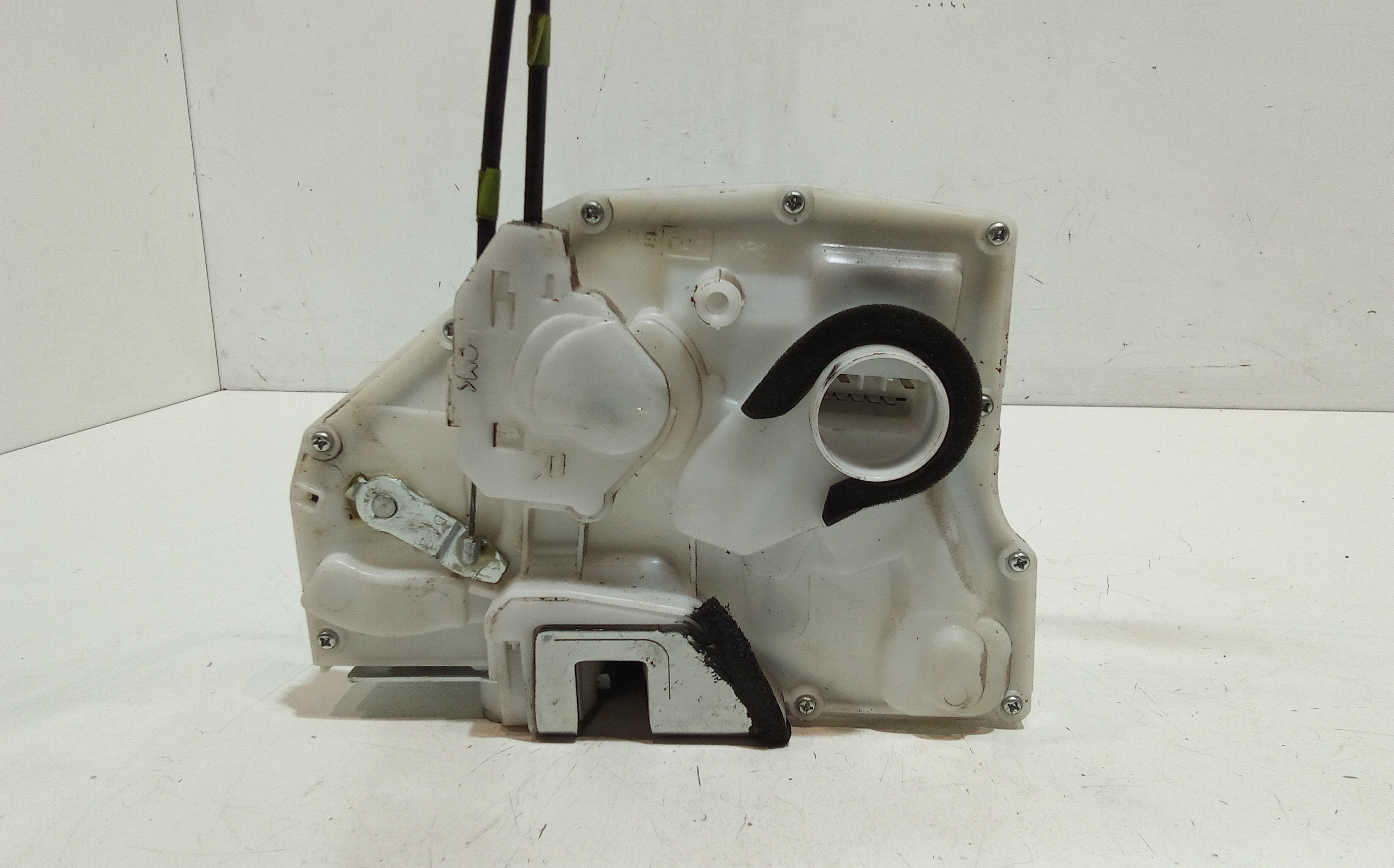 Serratura Anteriore Destra per Opel Agila B (2008 - In produzione)