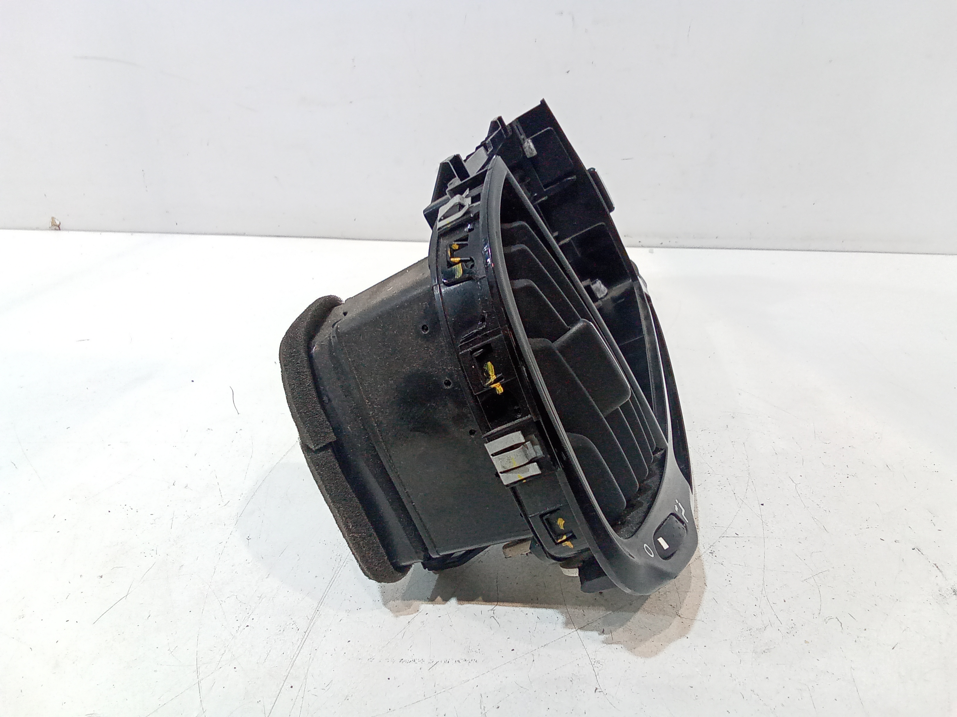 Bocchette Aria Centrale per Fiat Dobl Serie (09>) (2009 - In produzione)