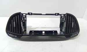 Bocchette Aria Centrale per Fiat Dobl Serie (09>) (2009 - In produzione)