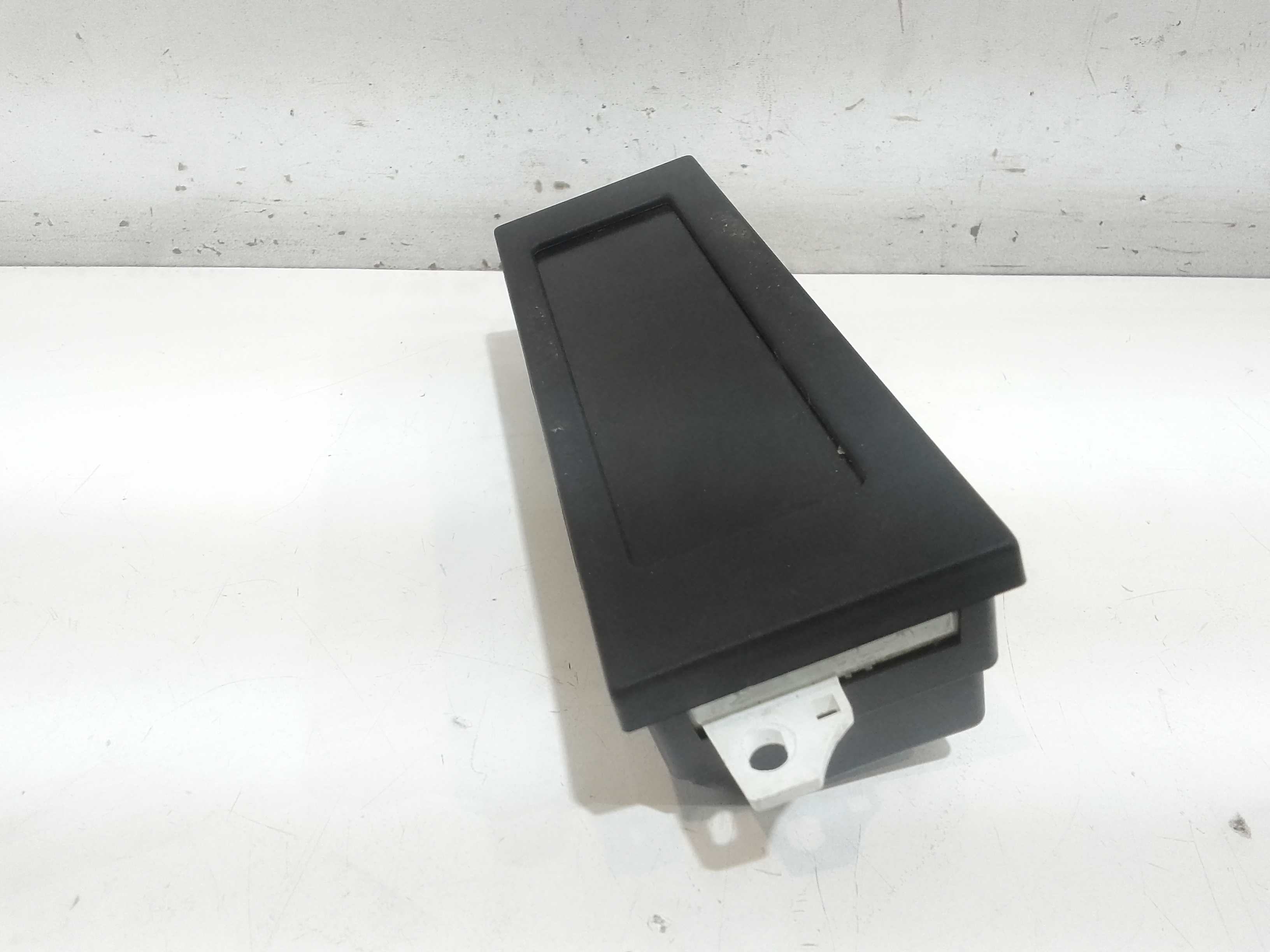 Display multifunzione computer di bordo per Citroen C3 Serie (2009 - 2015)