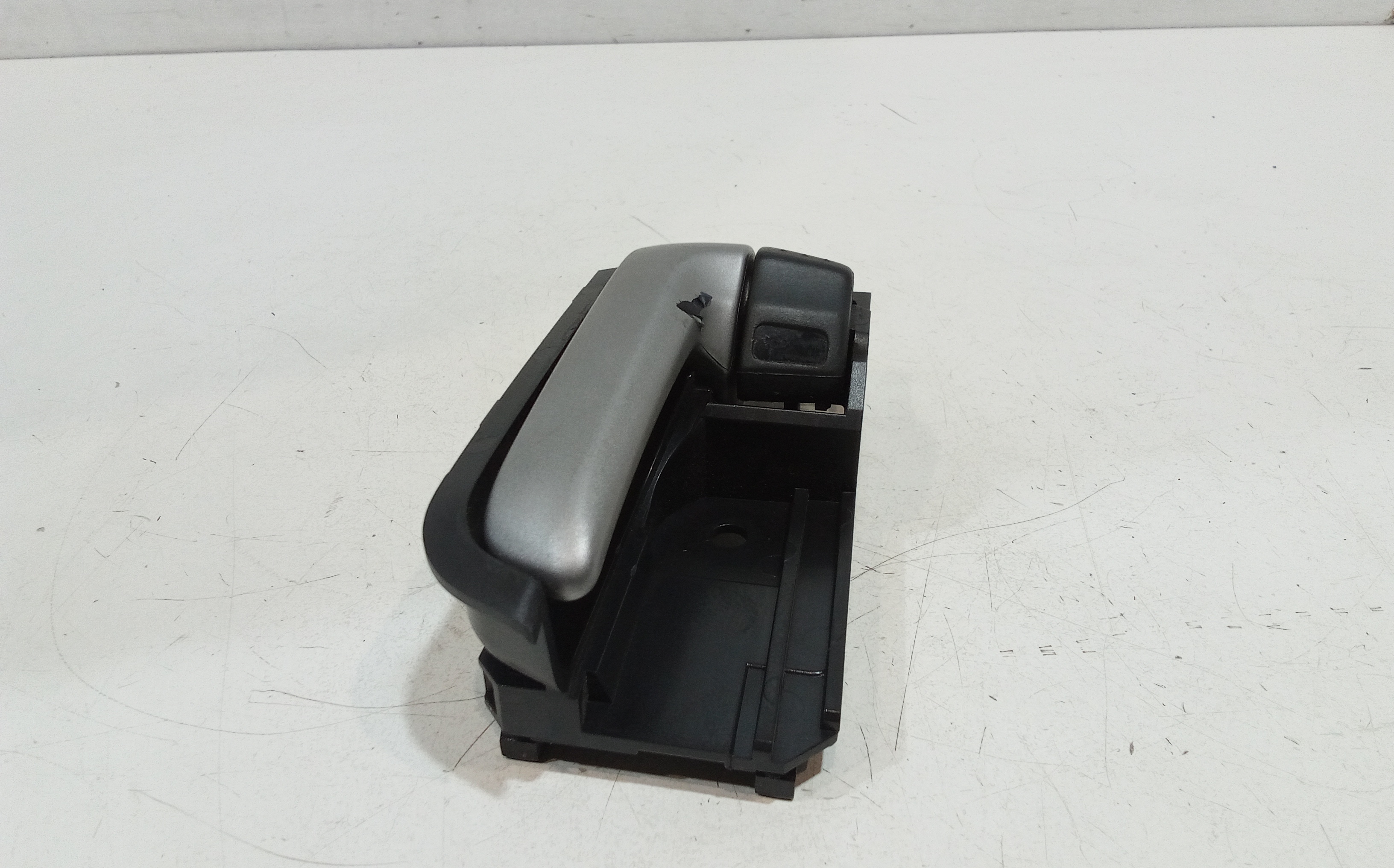 Maniglia interna Posteriore Sinistra per Opel Agila B (2008 - In produzione)