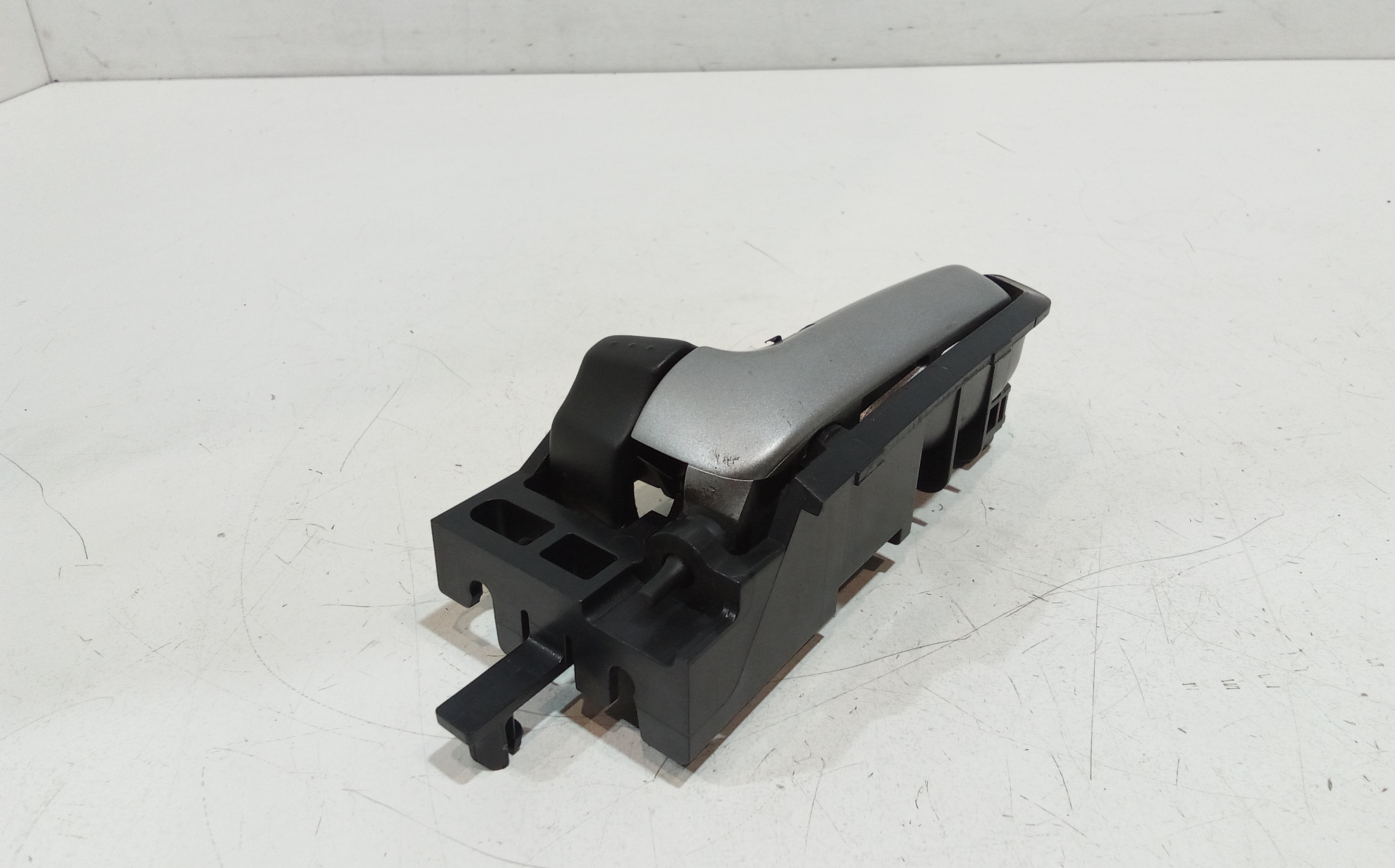 Maniglia interna Posteriore Sinistra per Opel Agila B (2008 - In produzione)