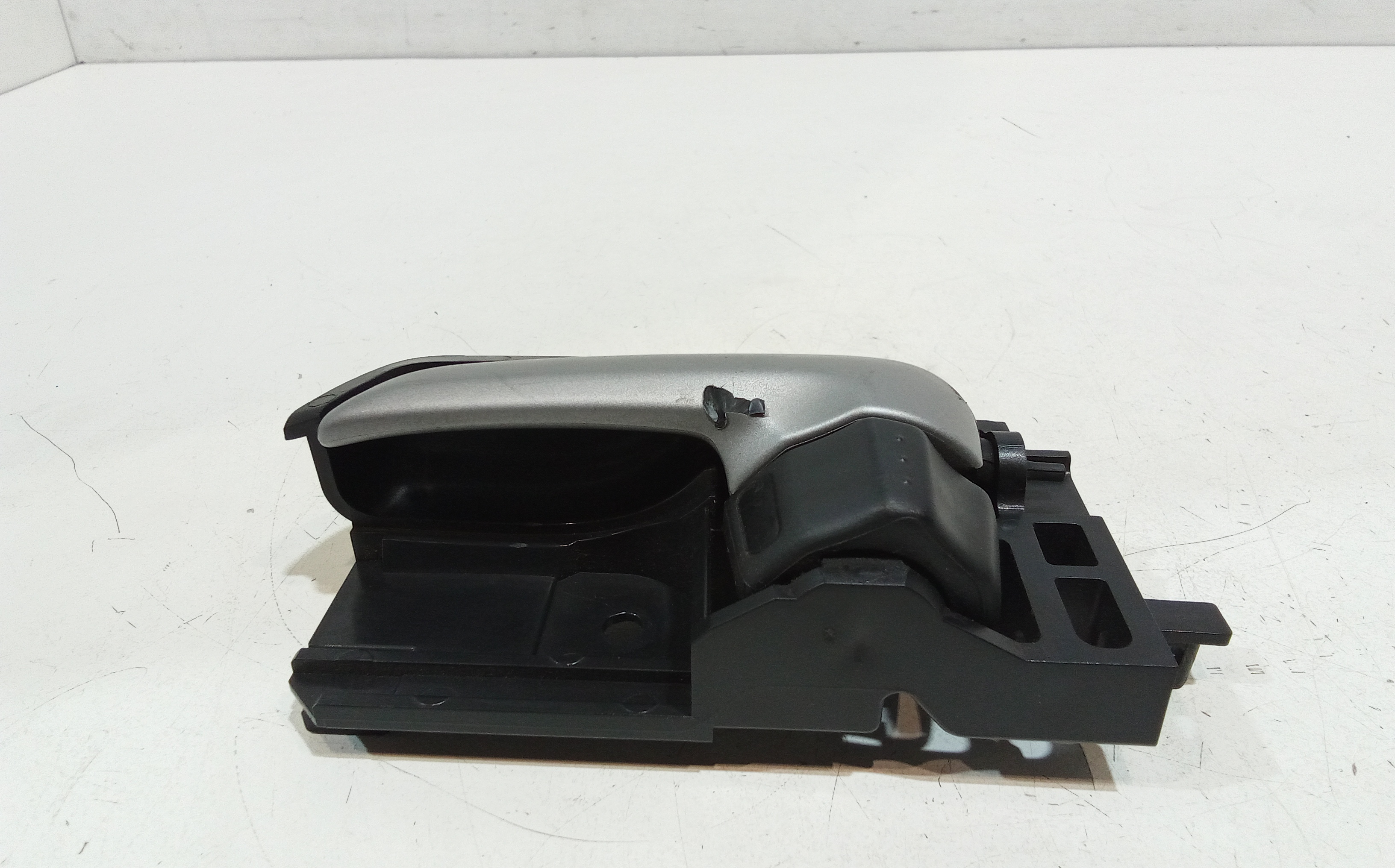 Maniglia interna Posteriore Sinistra per Opel Agila B (2008 - In produzione)