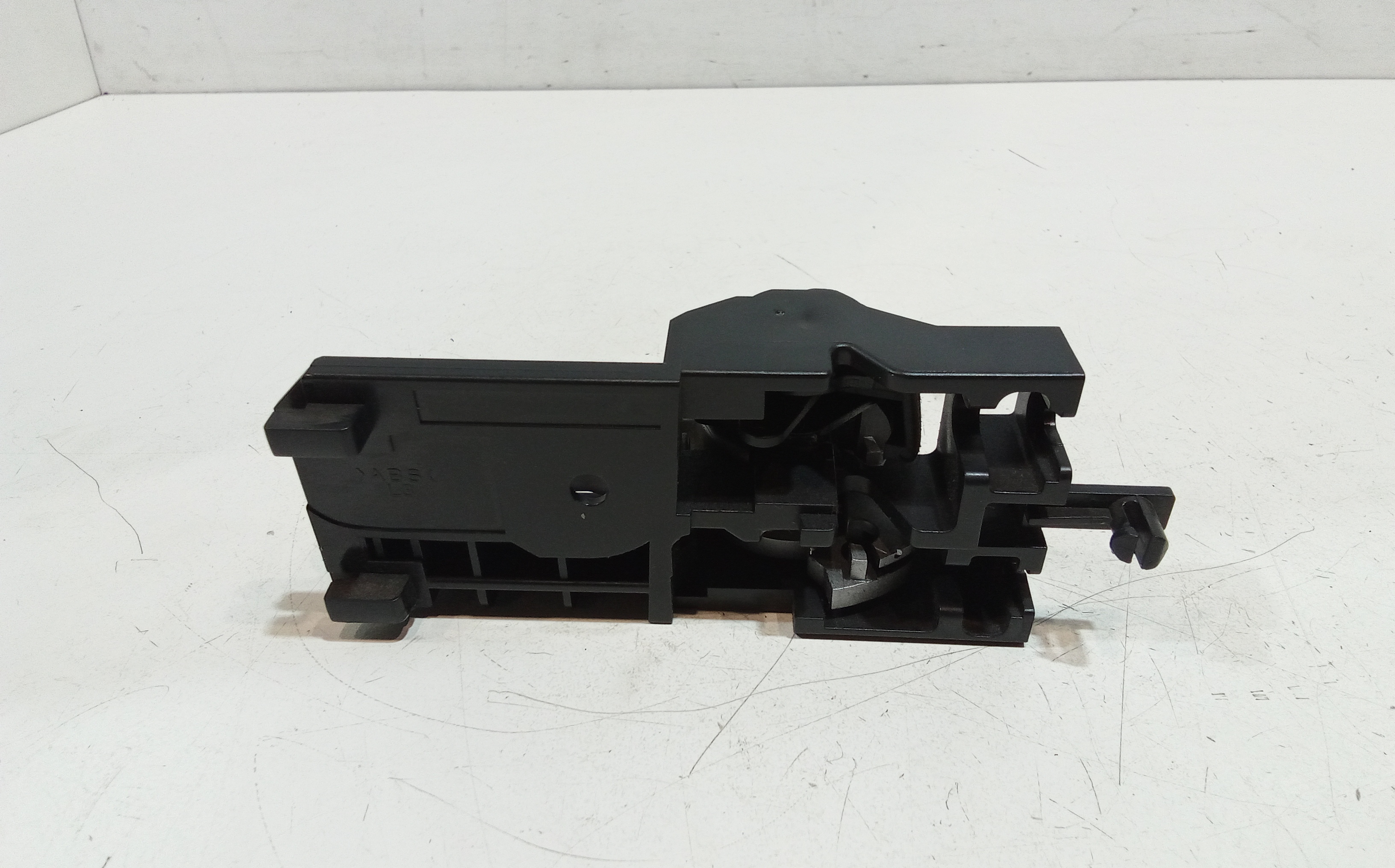 Maniglia interna Posteriore Sinistra per Opel Agila B (2008 - In produzione)