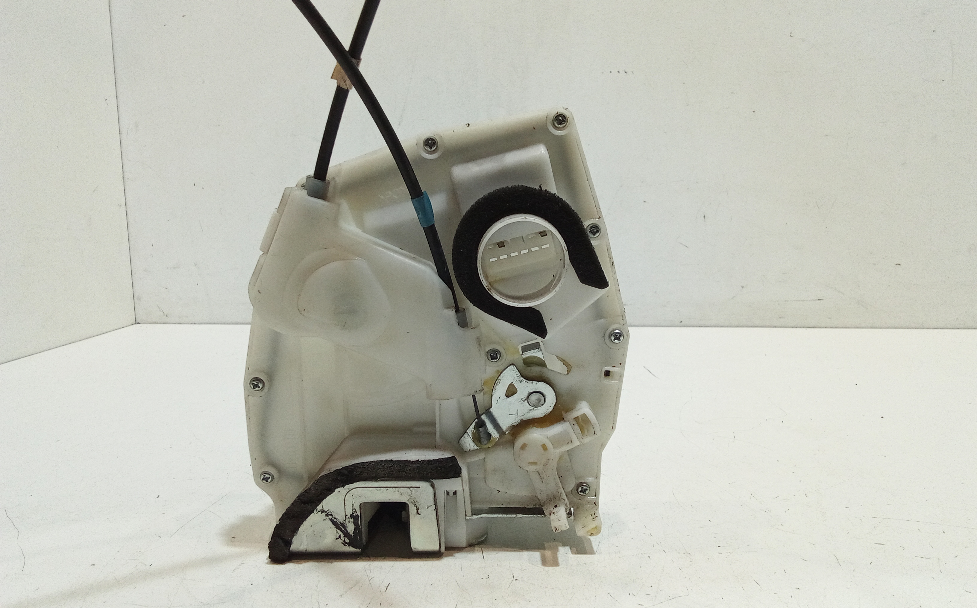 Serratura Posteriore Sinistra per Opel Agila B (2008 - In produzione)