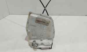 Serratura Posteriore Sinistra per Opel Agila B (2008 - In produzione)