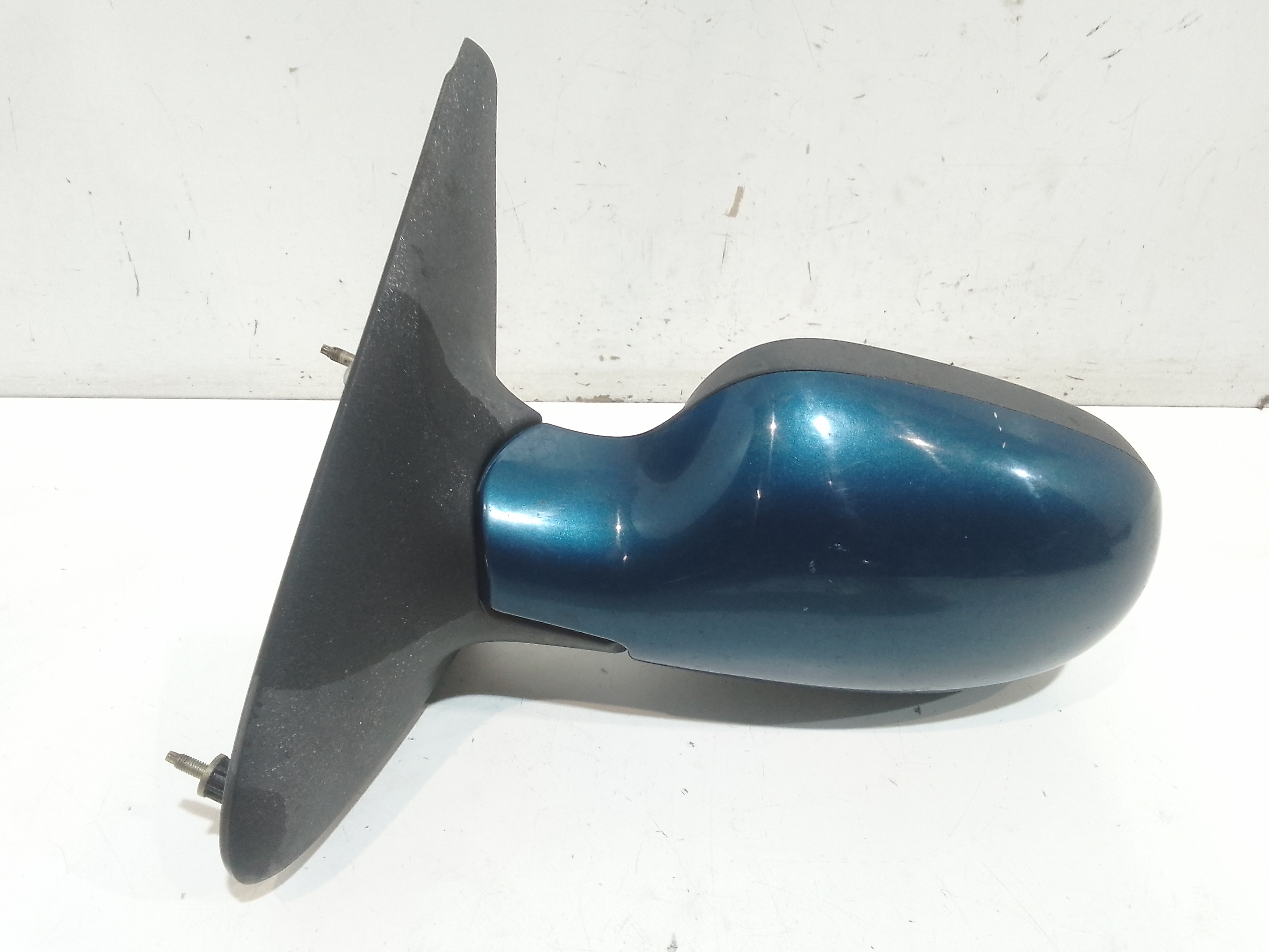 Specchietto Retrovisore Sinistro per Renault Megane L Serie (96>99) (1996 - 1999)