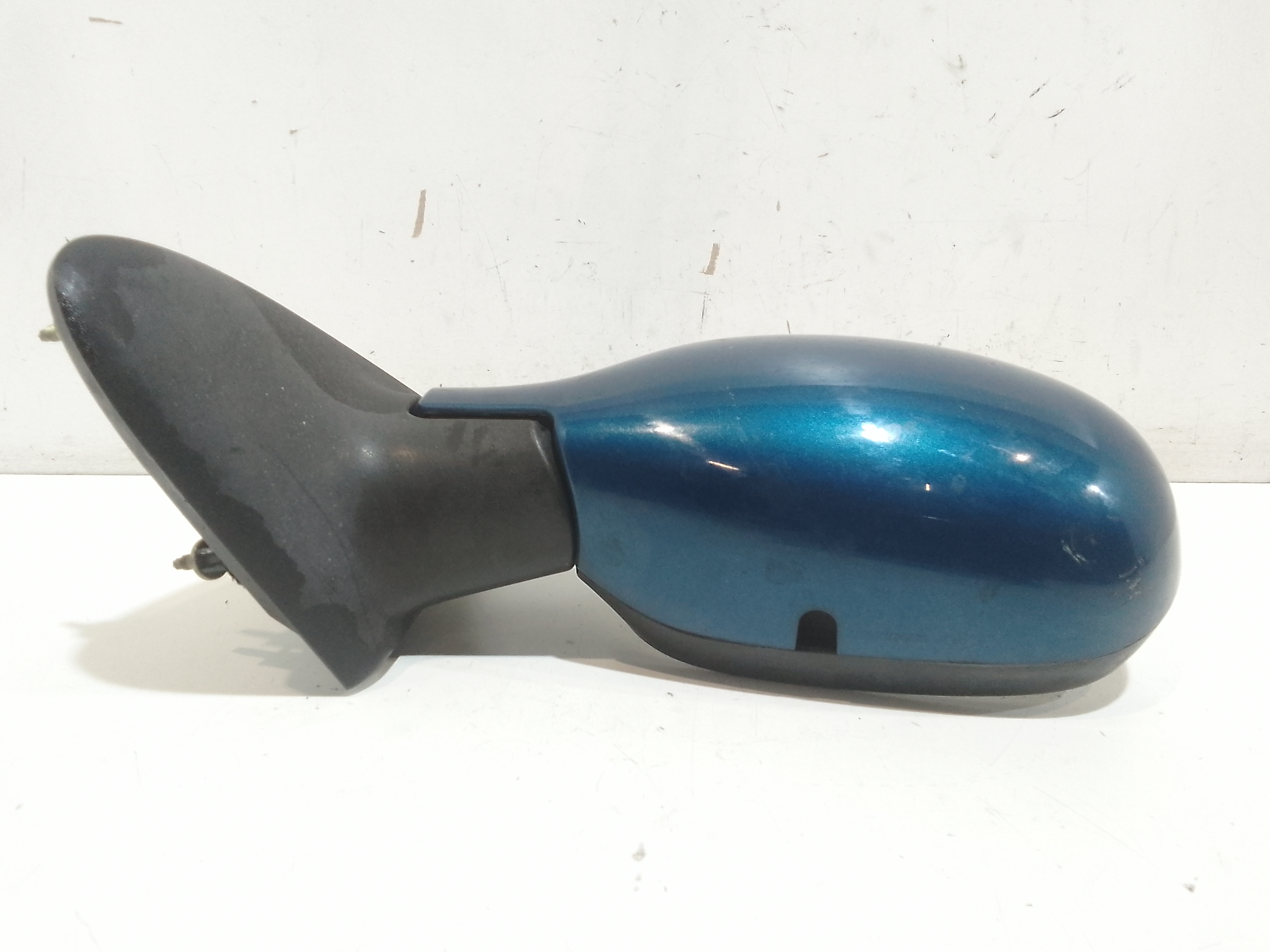 Specchietto Retrovisore Sinistro per Renault Megane L Serie (96>99) (1996 - 1999)