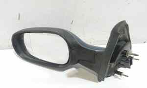 Specchietto Retrovisore Sinistro per Renault Megane L Serie (96>99) (1996 - 1999)