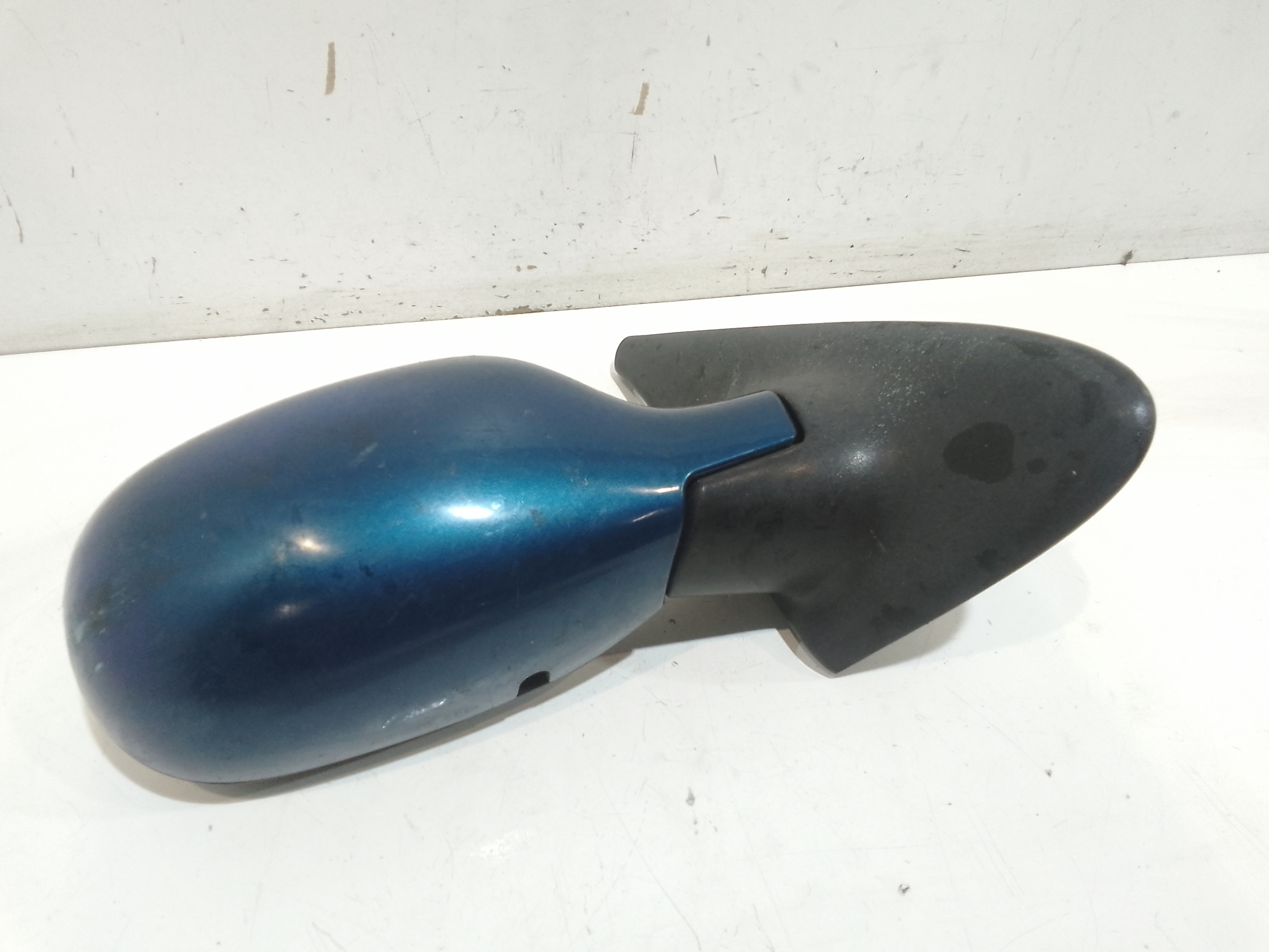 Specchietto Retrovisore Destro per Renault Megane L Serie (96>99) (1996 - 1999)