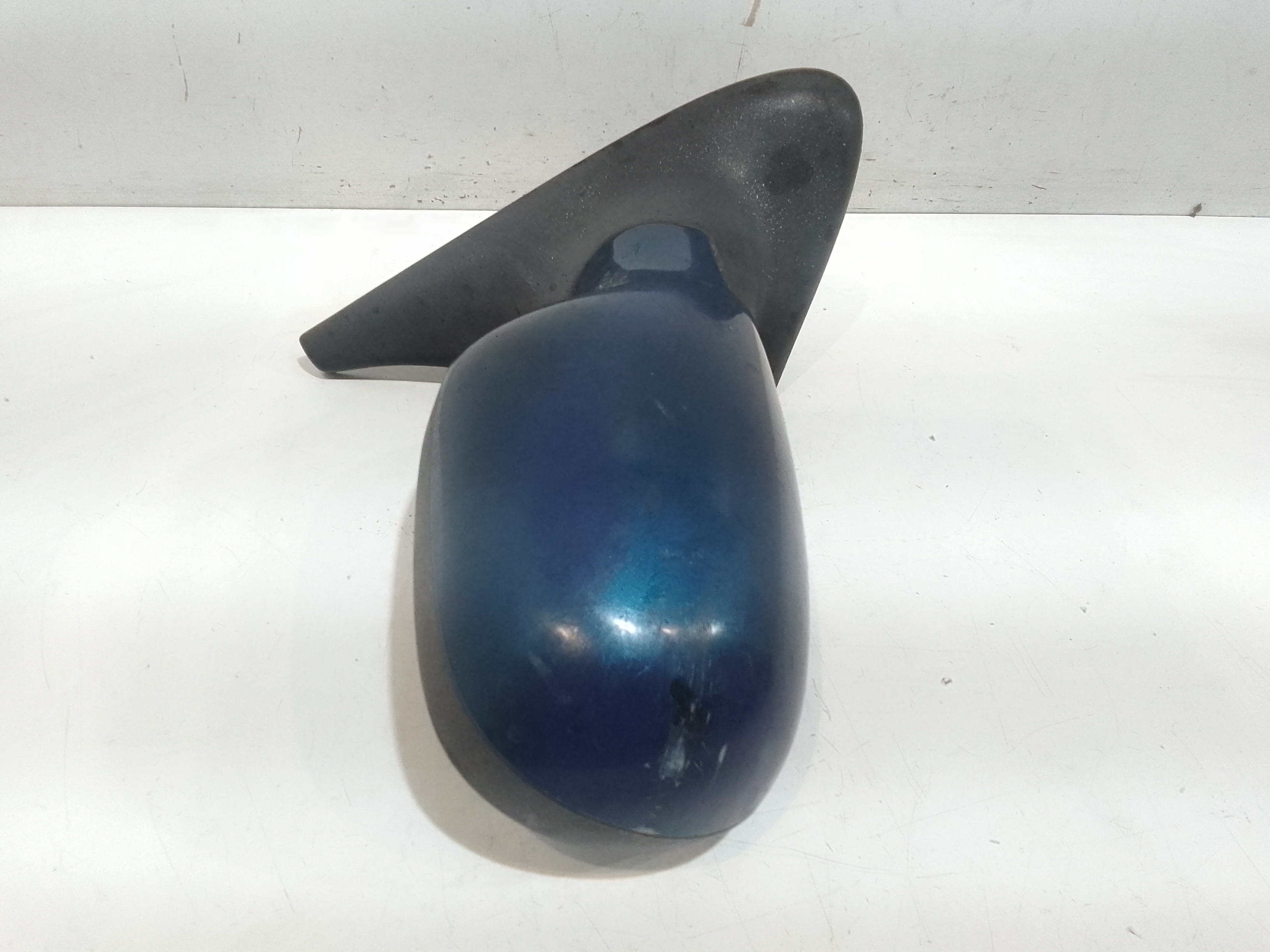 Specchietto Retrovisore Destro per Renault Megane L Serie (96>99) (1996 - 1999)