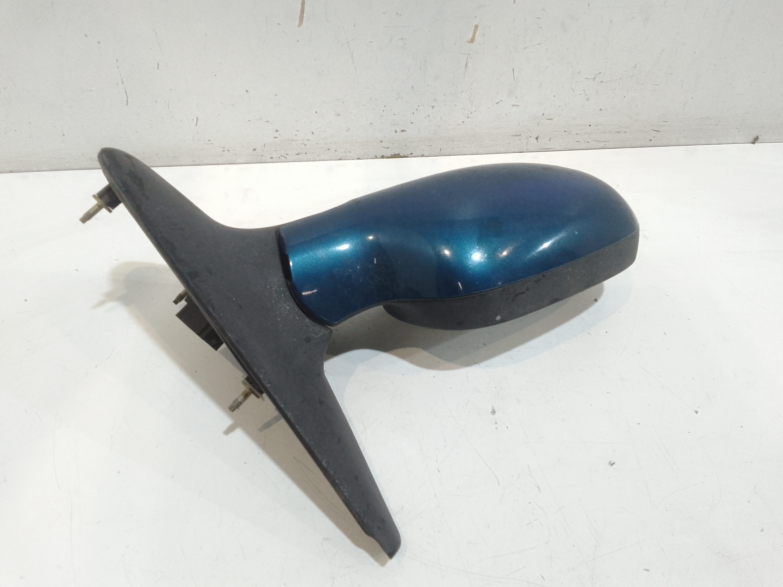 Specchietto Retrovisore Destro per Renault Megane L Serie (96>99) (1996 - 1999)