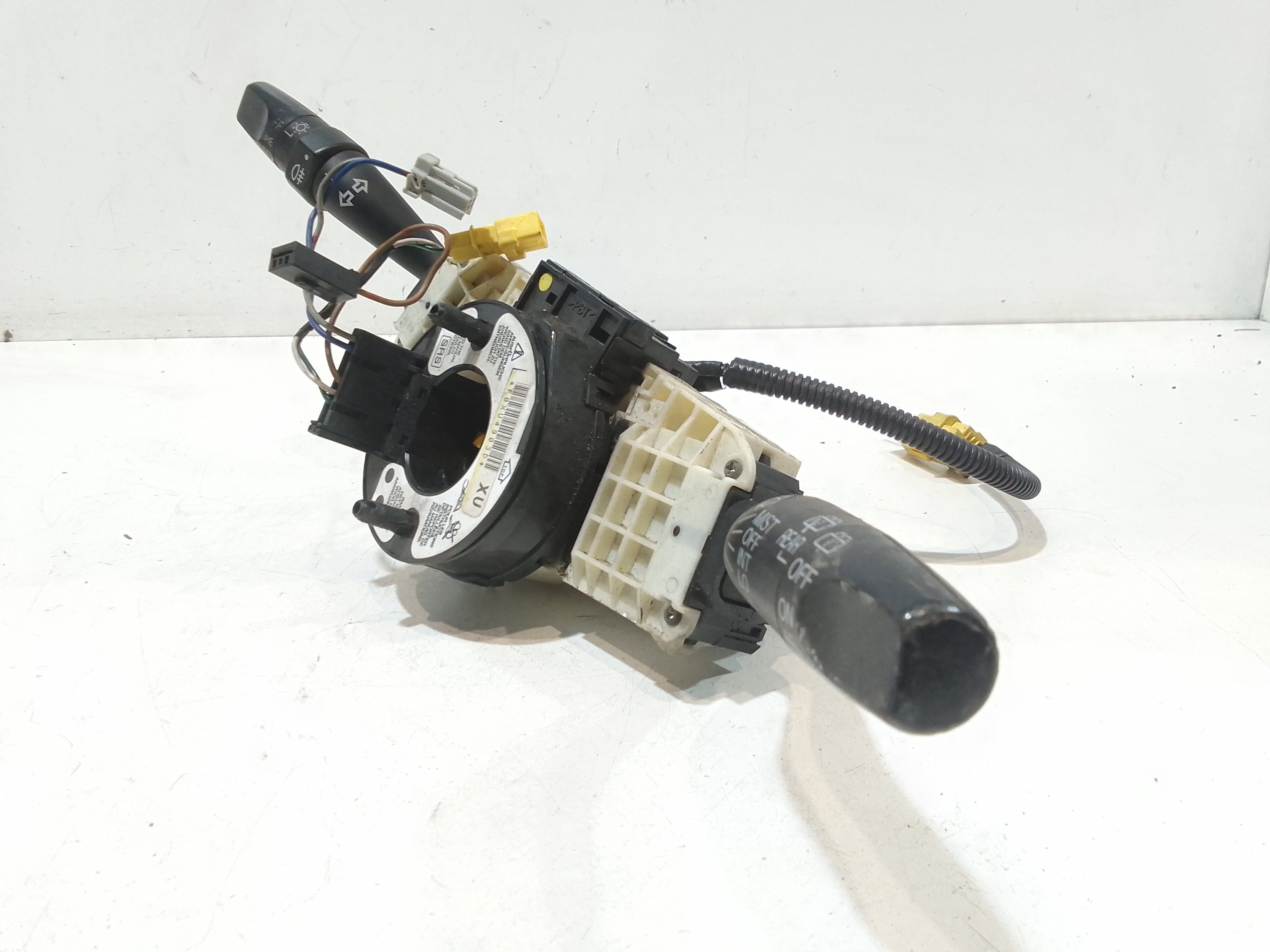 Devioluci per Honda Cr-v 3 Serie (2004 - 2006)