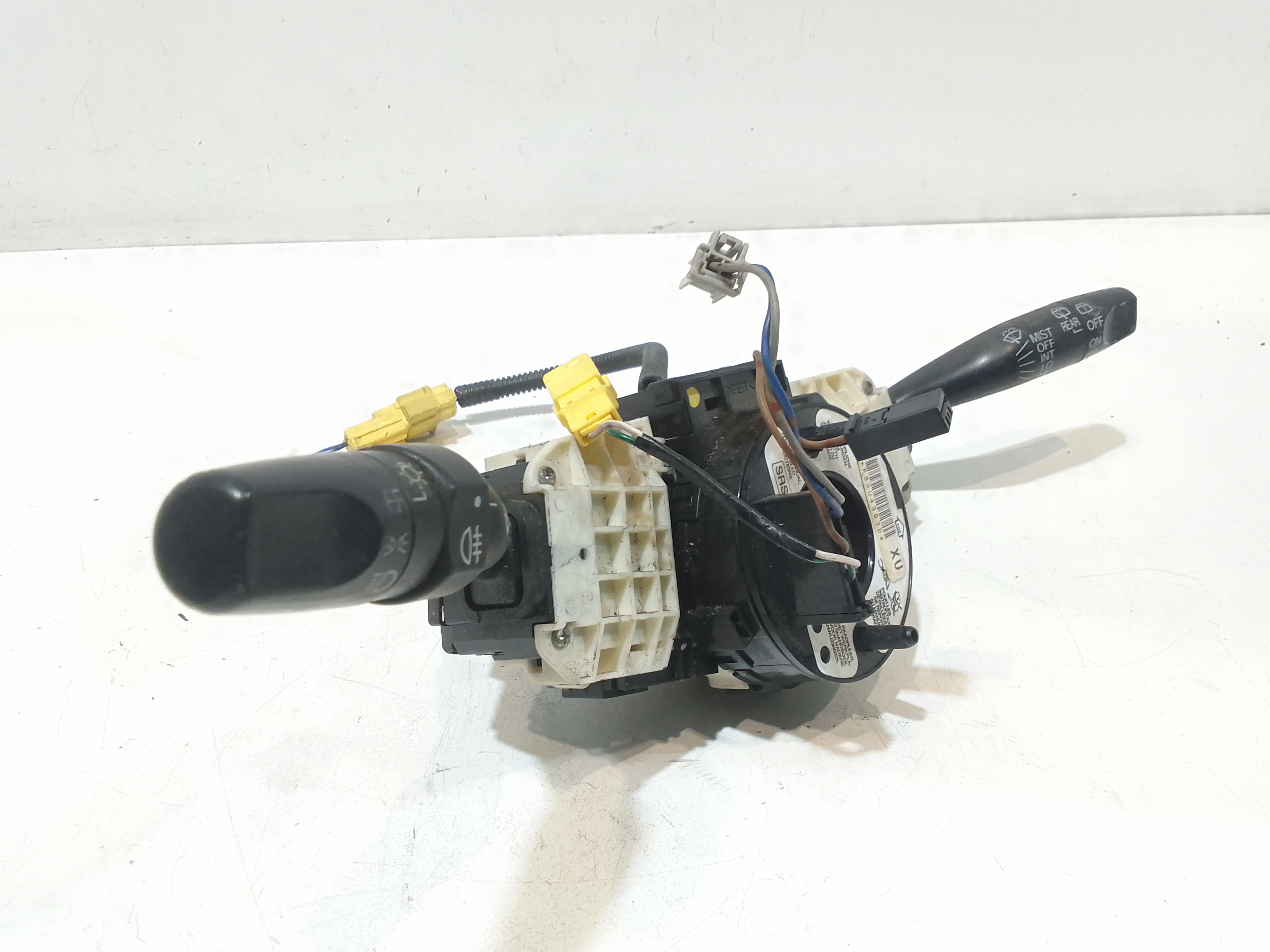 Devioluci per Honda Cr-v 3 Serie (2004 - 2006)