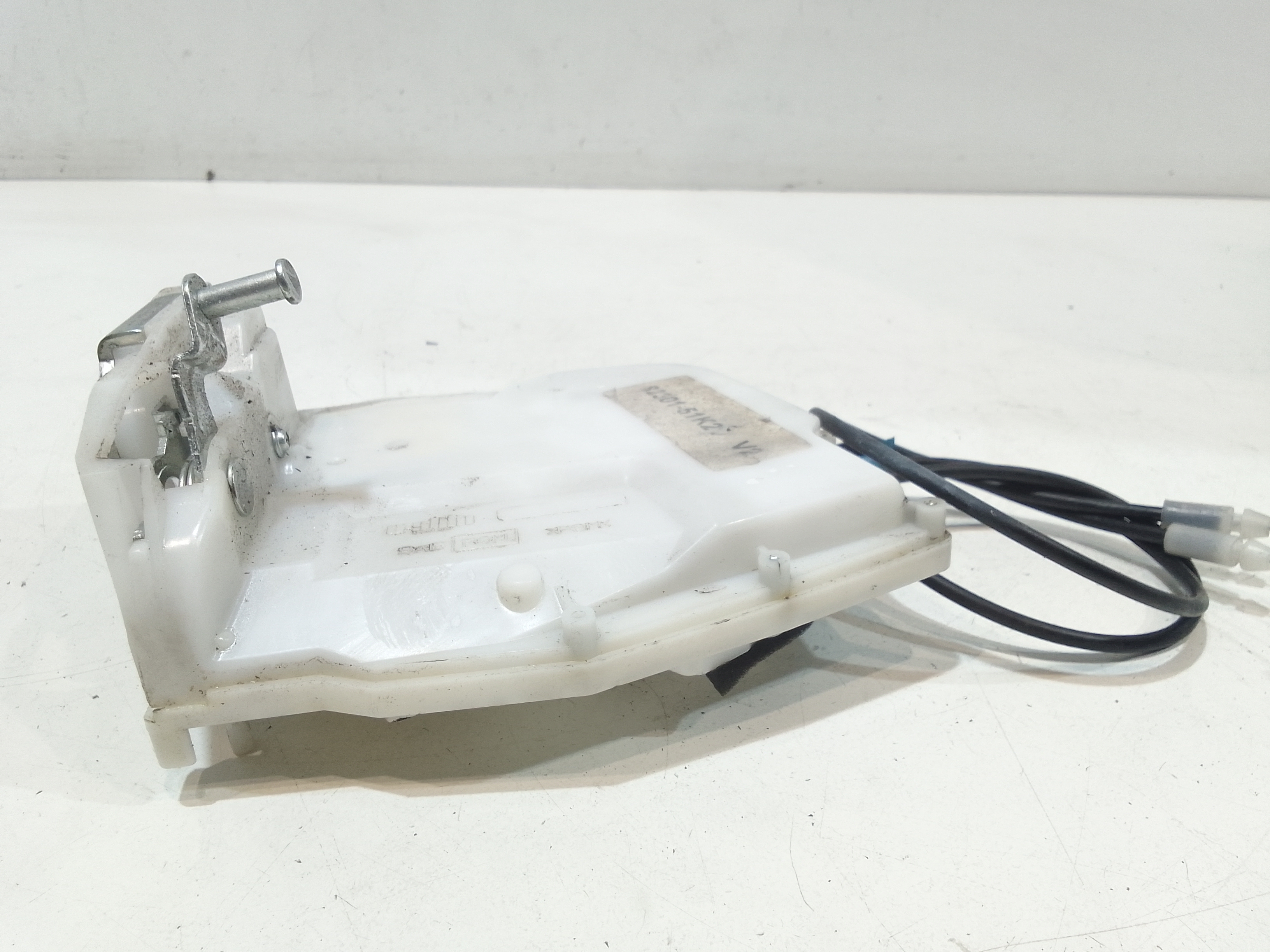 Serratura Posteriore destra per Opel Agila B (2008 - In produzione)