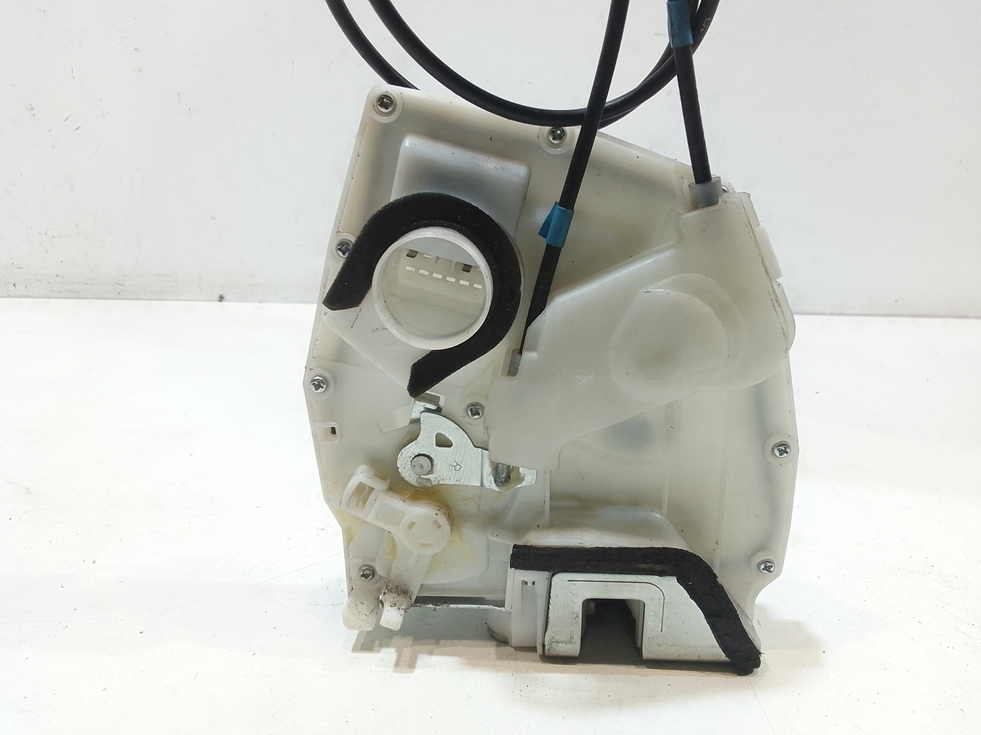 Serratura Posteriore destra per Opel Agila B (2008 - In produzione)