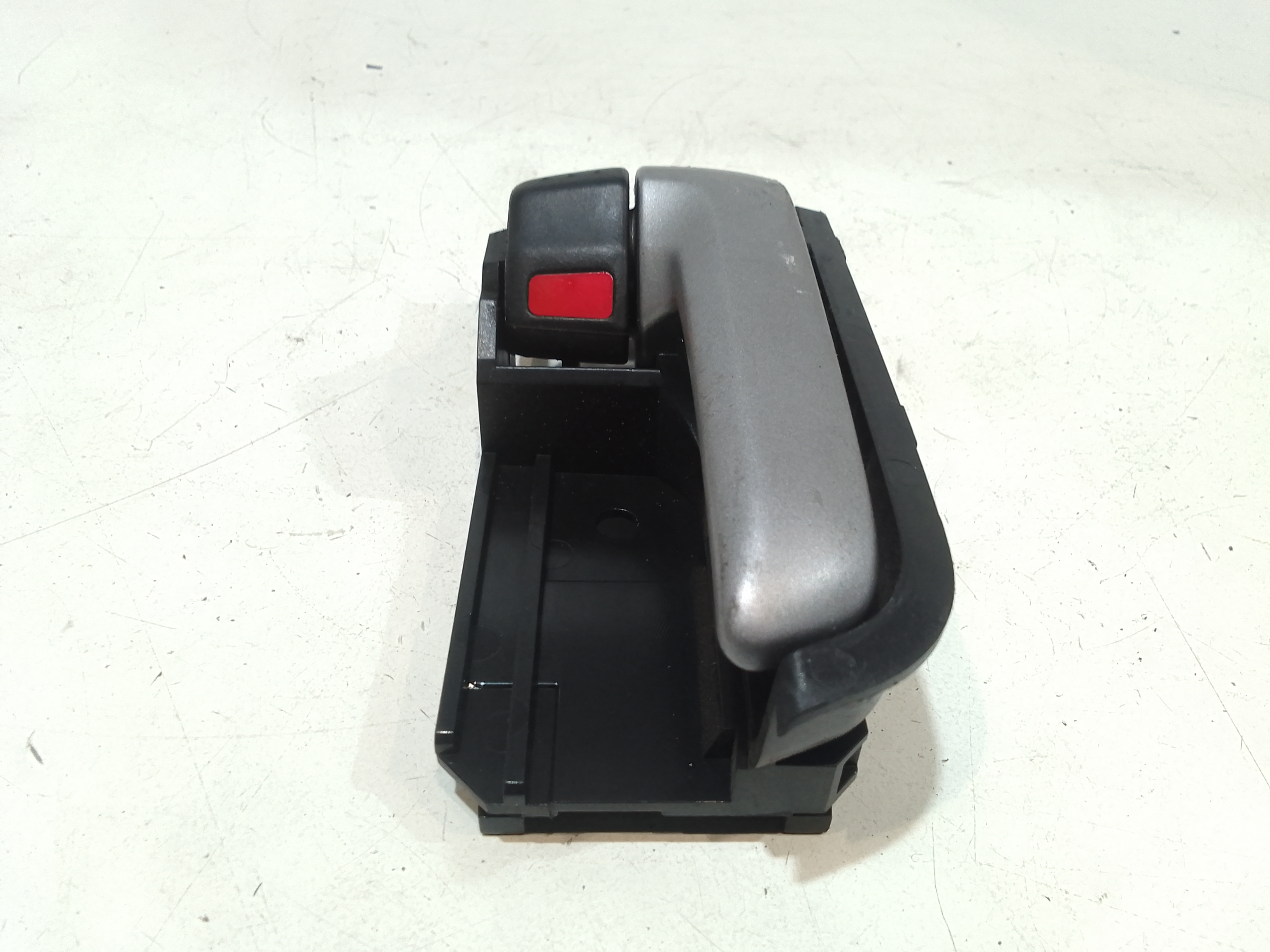 Maniglia interna Posteriore Destra per Opel Agila B (2008 - In produzione)