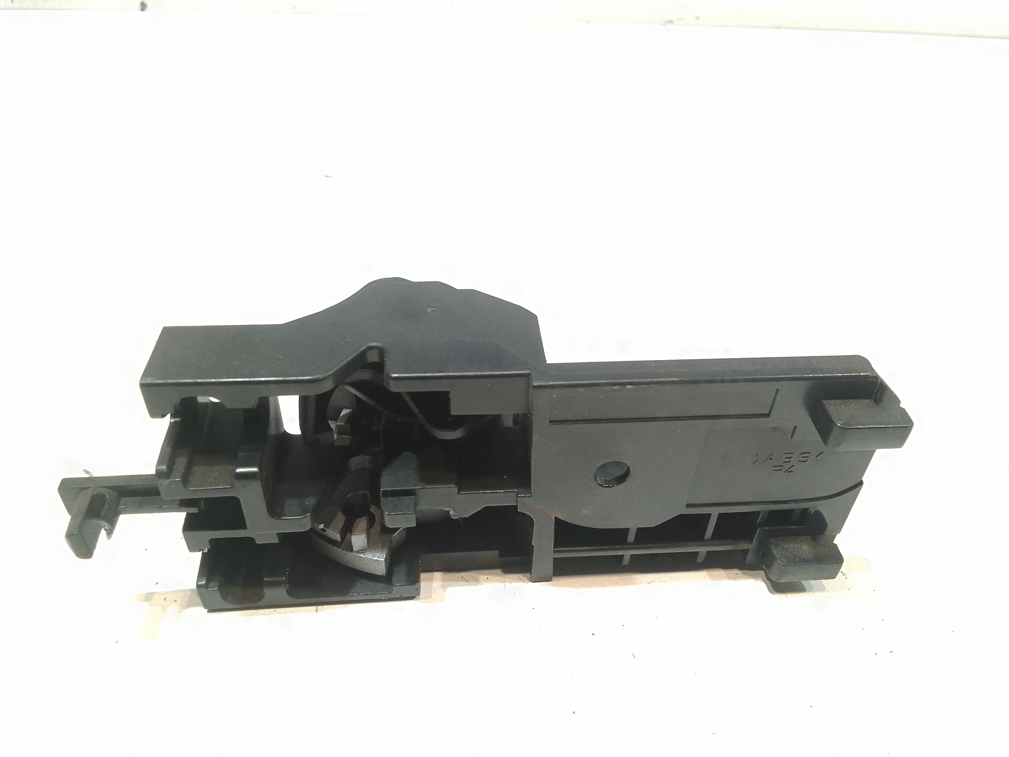 Maniglia interna Posteriore Destra per Opel Agila B (2008 - In produzione)