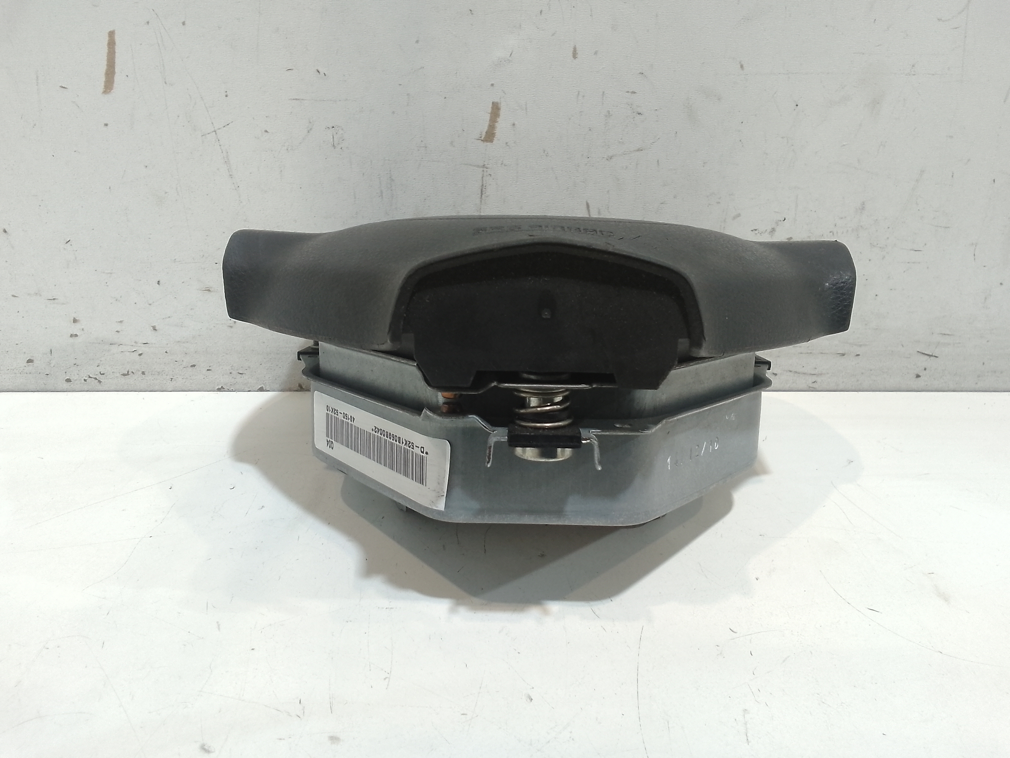 Airbag Volante per Opel Agila B (2008 - In produzione)