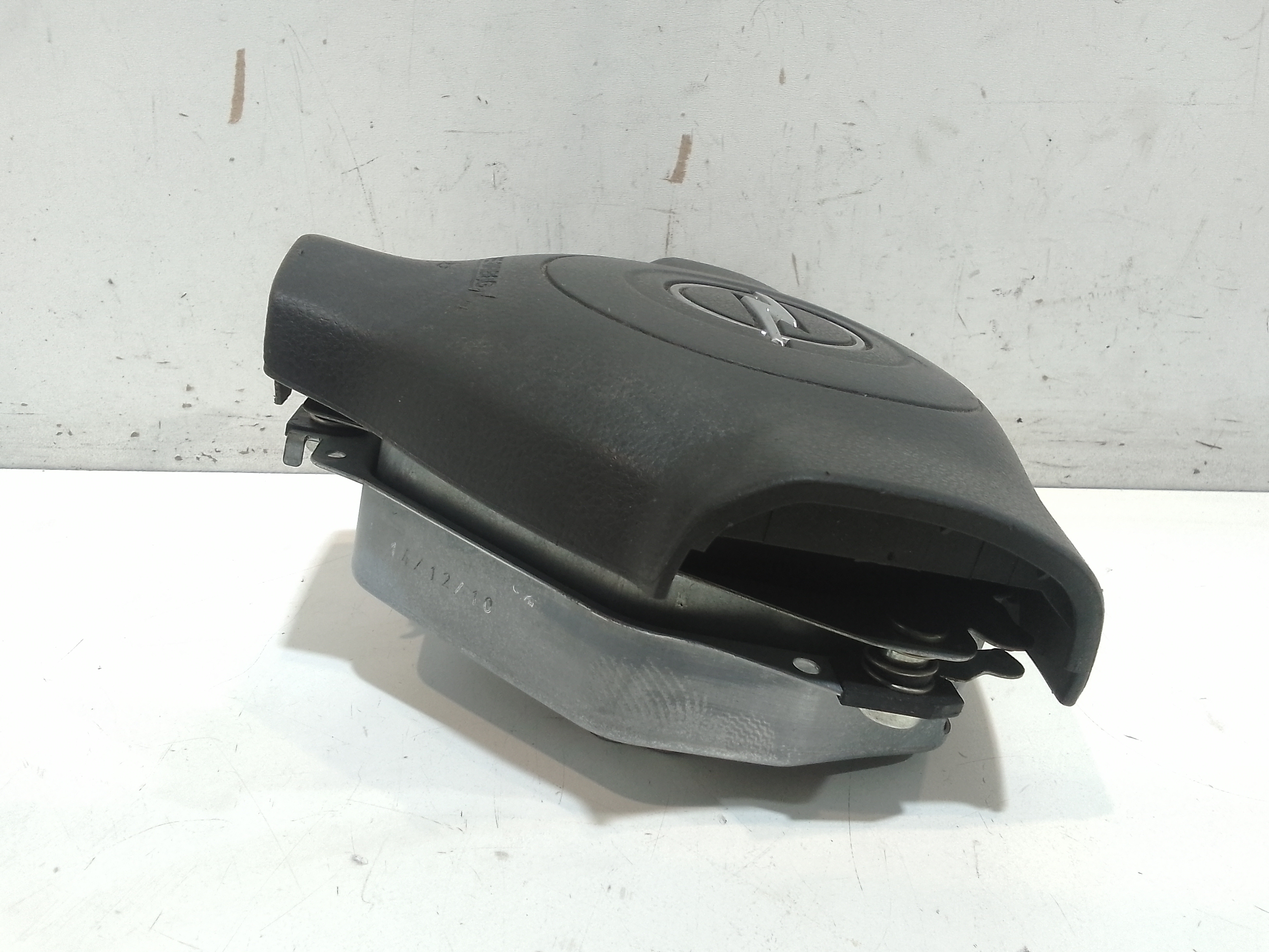 Airbag Volante per Opel Agila B (2008 - In produzione)