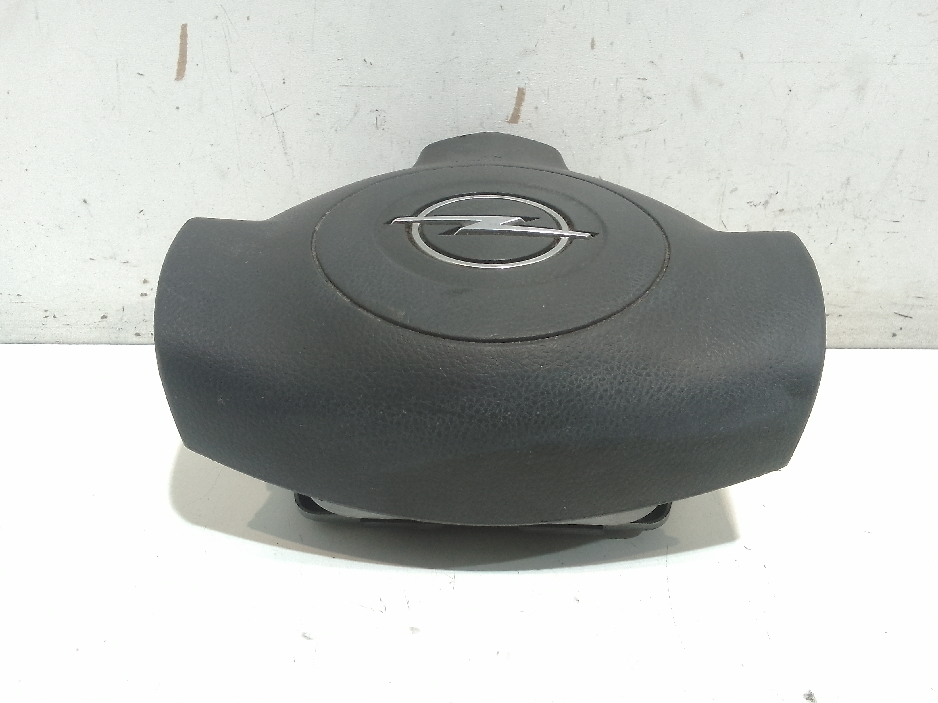 Airbag Volante per Opel Agila B (2008 - In produzione)