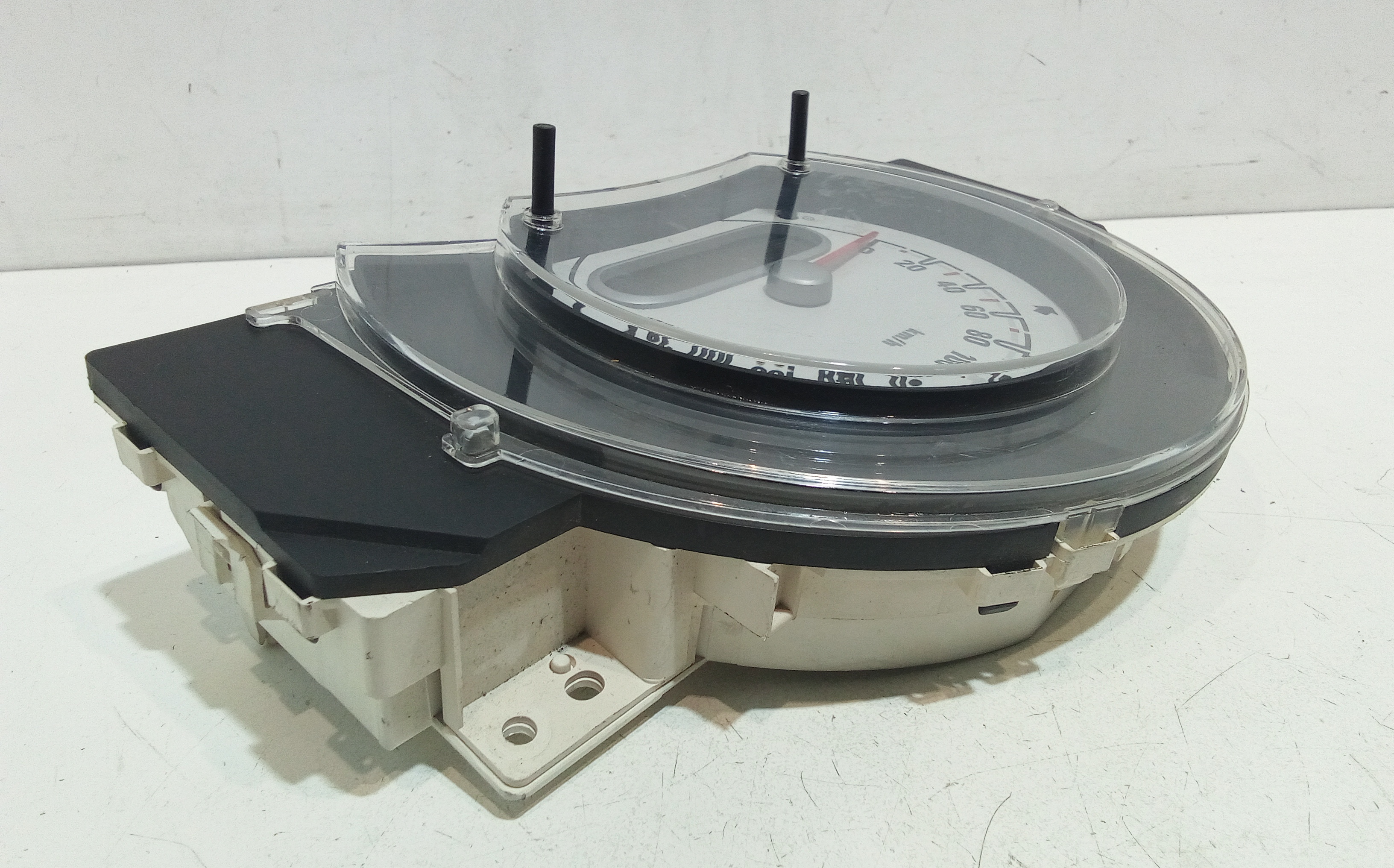 Quadro Strumenti per Opel Agila B (2008 - In produzione)