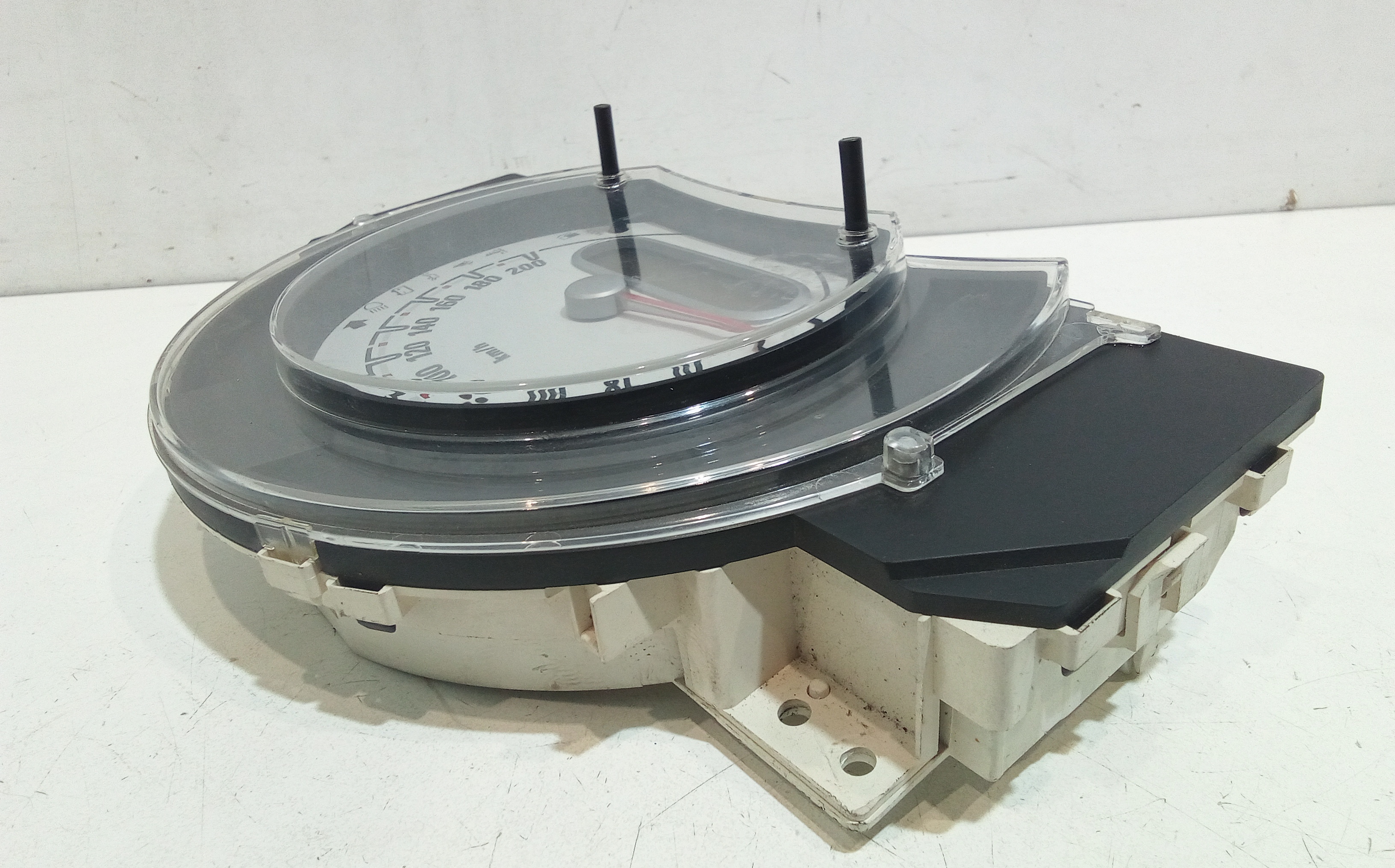 Quadro Strumenti per Opel Agila B (2008 - In produzione)