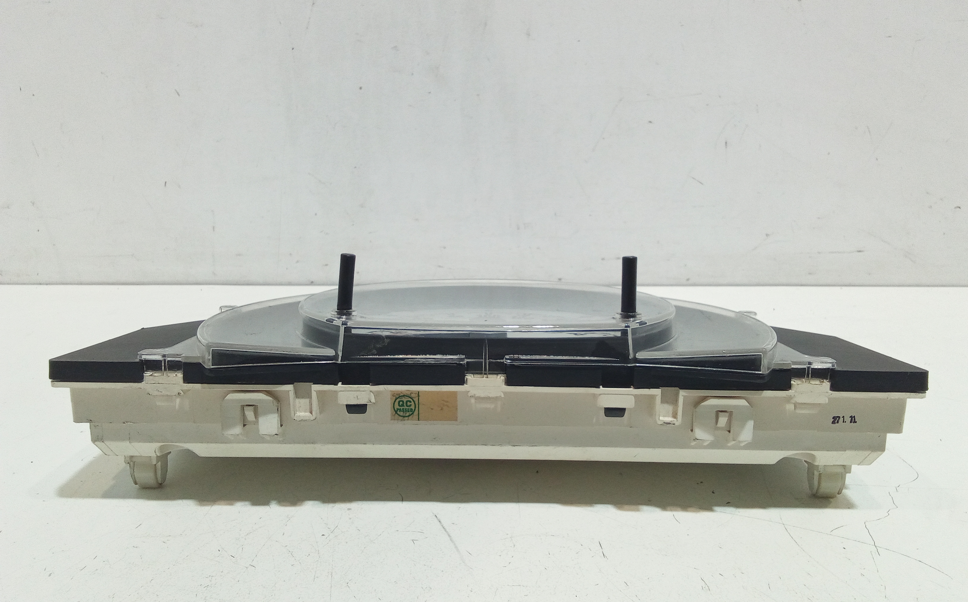 Quadro Strumenti per Opel Agila B (2008 - In produzione)