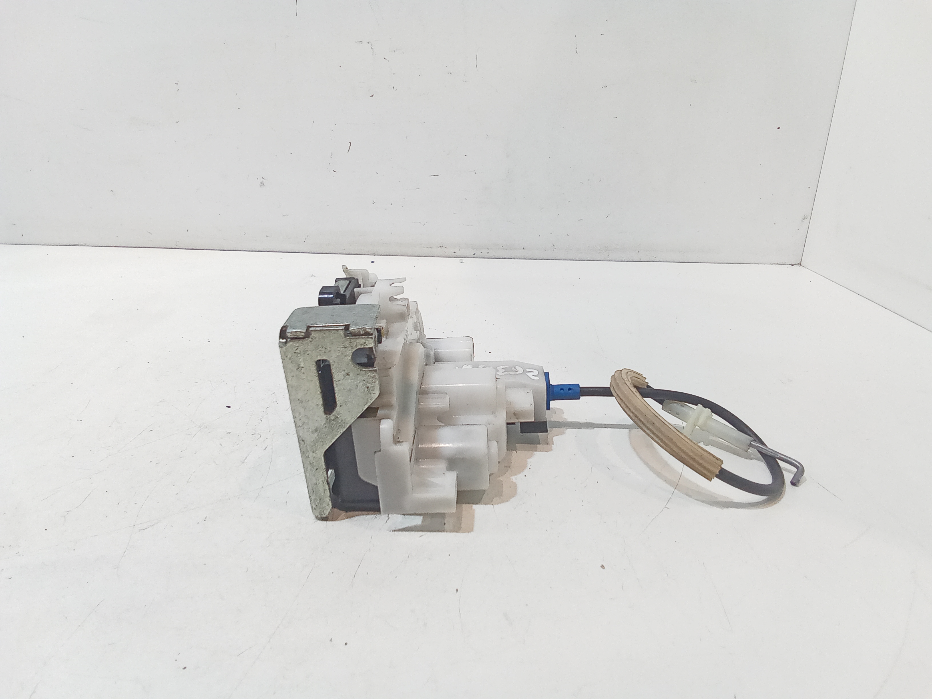 Serratura Anteriore Destra per Fiat Dobl Serie (09>) (2009 - In produzione)