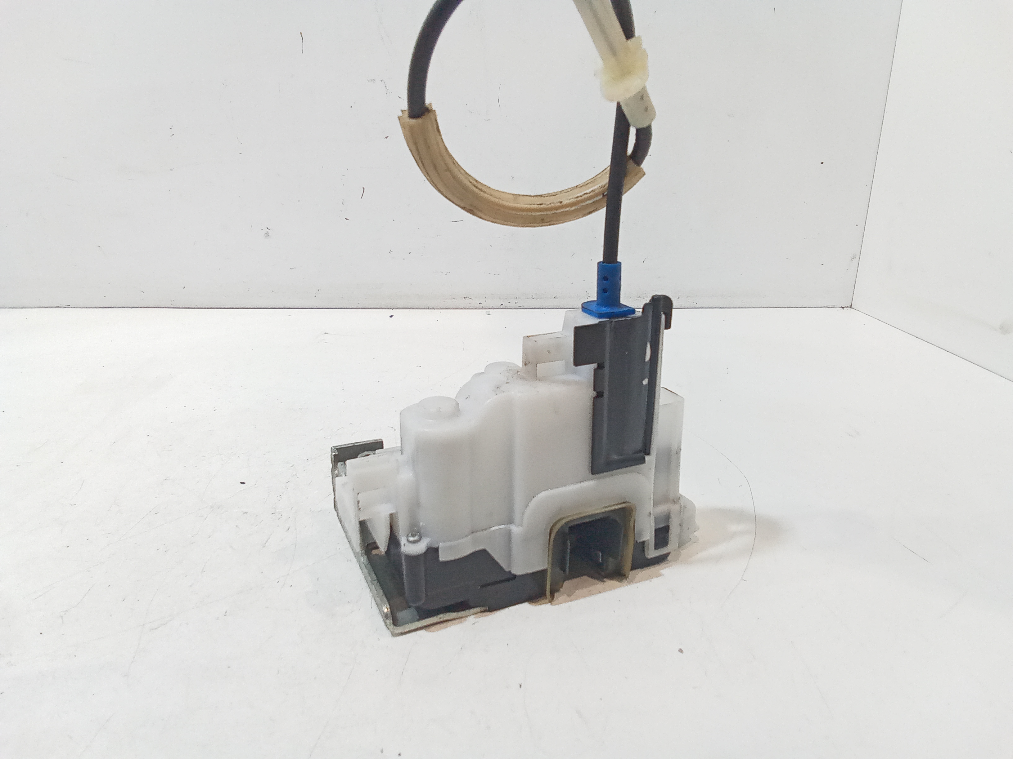 Serratura Anteriore Destra per Fiat Dobl Serie (09>) (2009 - In produzione)