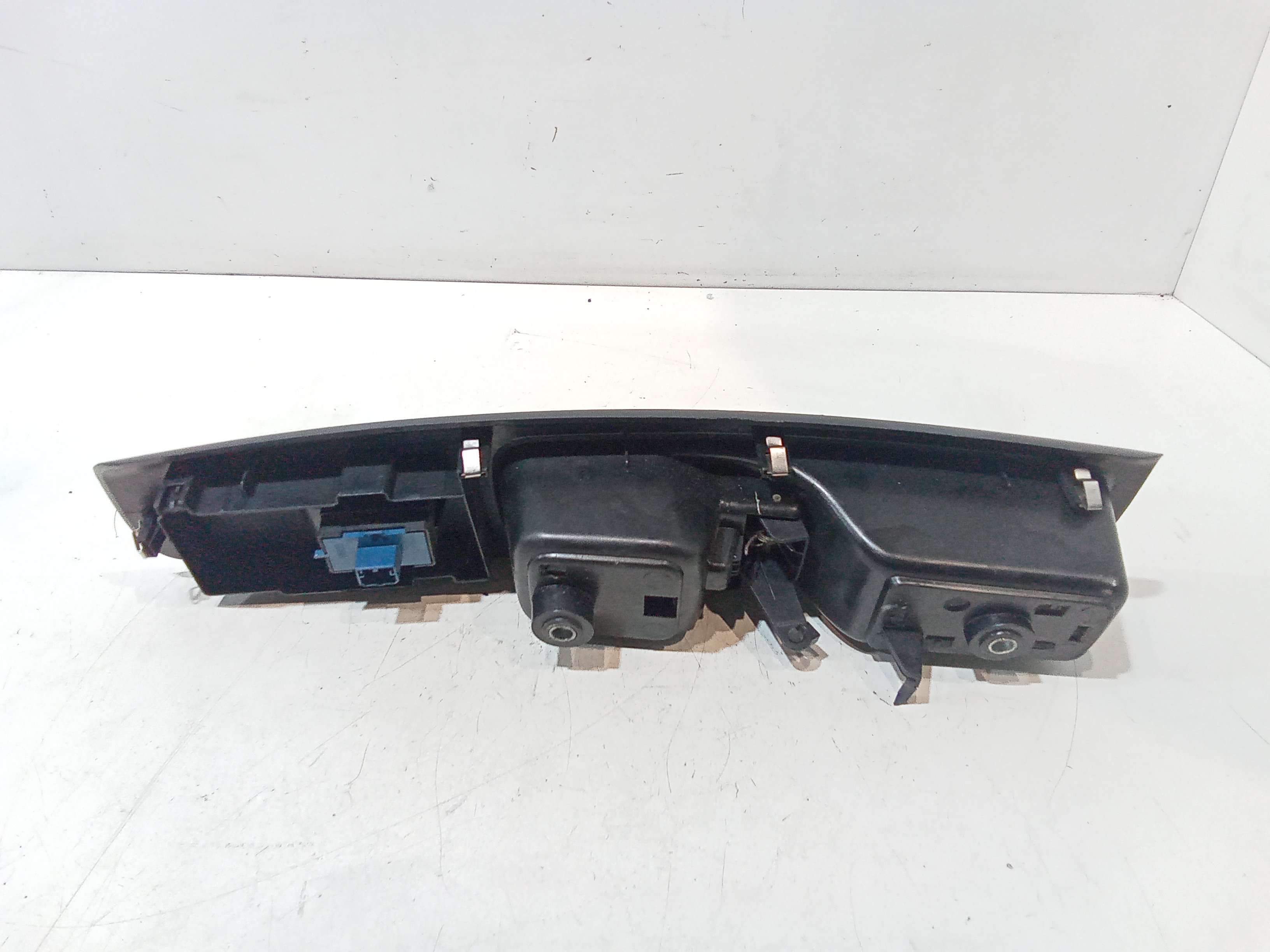 Pulsantiera Anteriore Destra Passeggero per Fiat Dobl Serie (09>) (2009 - In produzione)