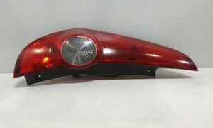Stop fanale Posteriore sinistro lato Guida per Opel Agila B (2008 - In produzione)