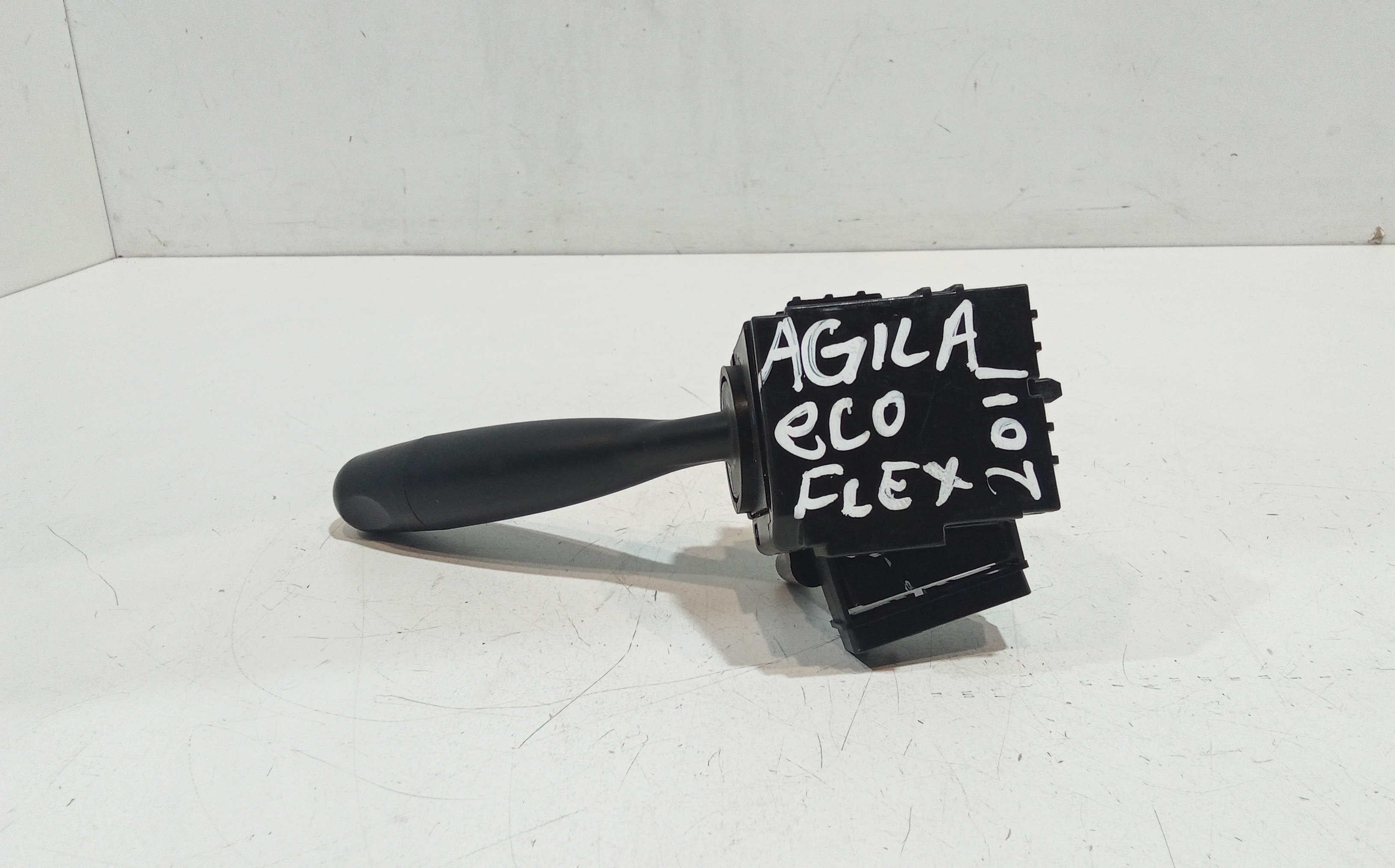 Devioluci destro per Opel Agila B (2008 - In produzione)