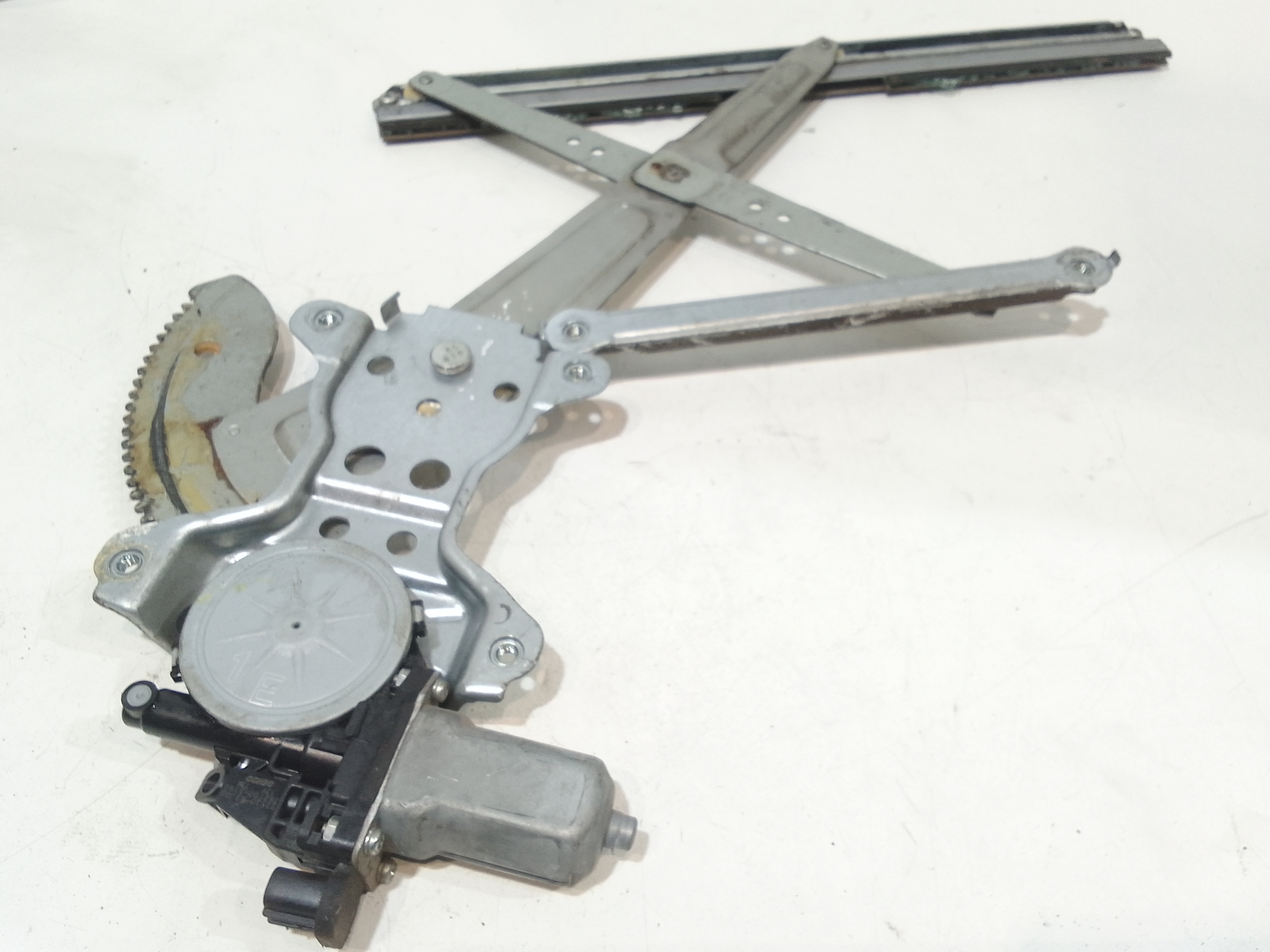 Cremagliera anteriore destra passeggero per Opel Agila B (2008 - In produzione)